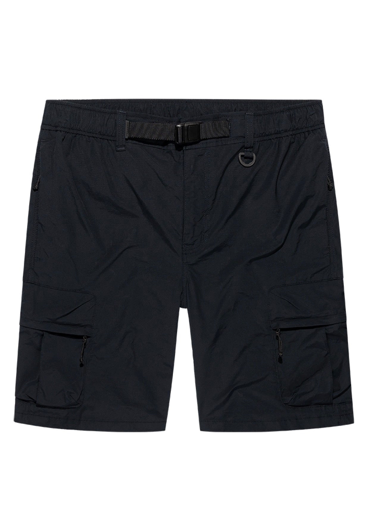 Vintage Industries - Trail Steel - Shorts | Men-Image