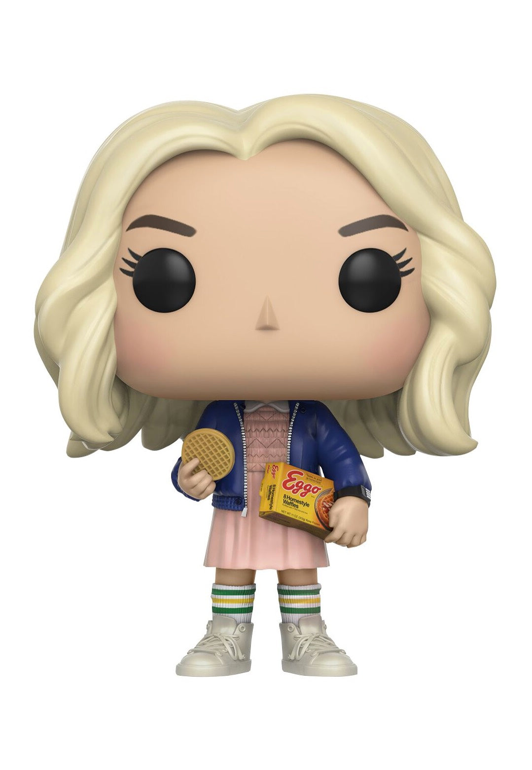 Stranger Things - Eleven with Eggos w/ Chase - Funko Pop