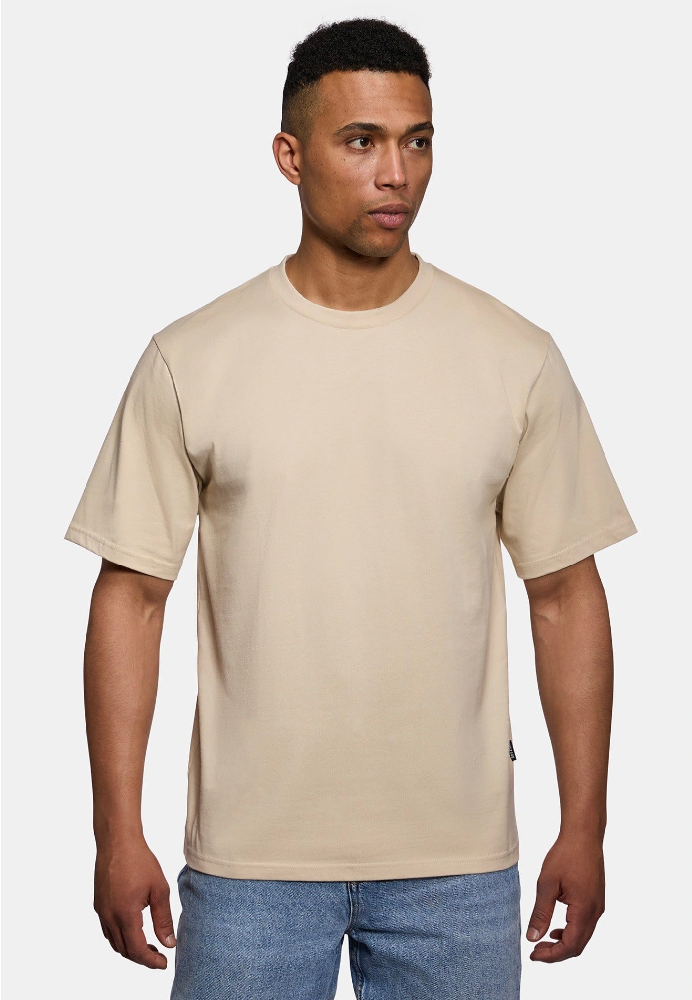 Vintage Industries - Lex Stone - T-Shirt | Men-Image