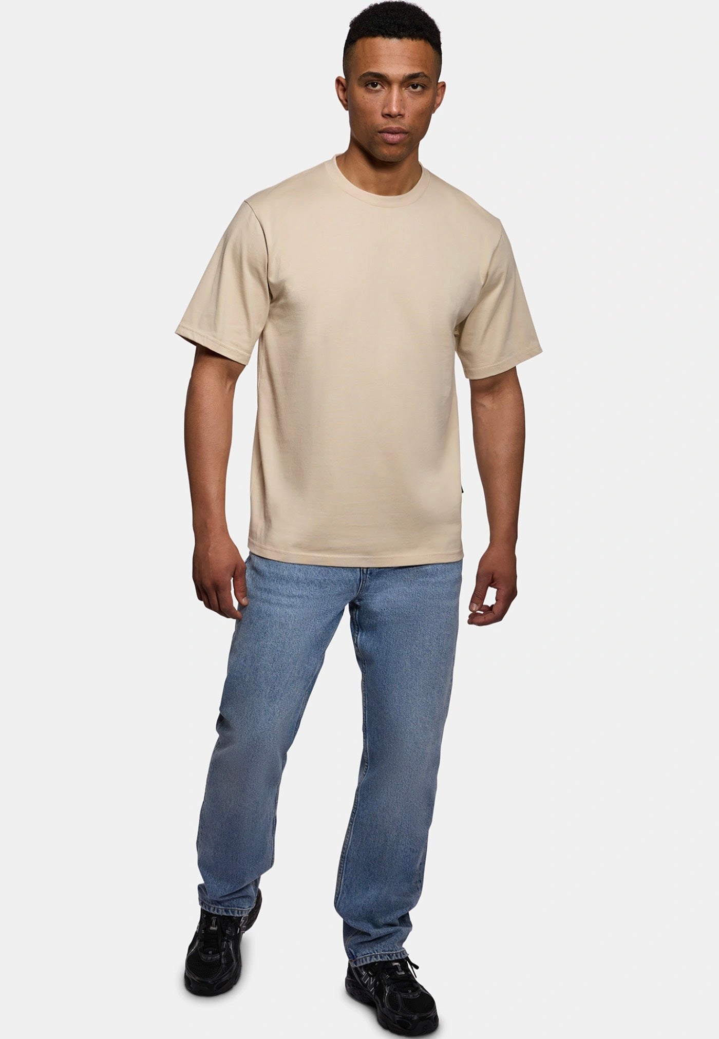 Vintage Industries - Lex Stone - T-Shirt | Men-Image