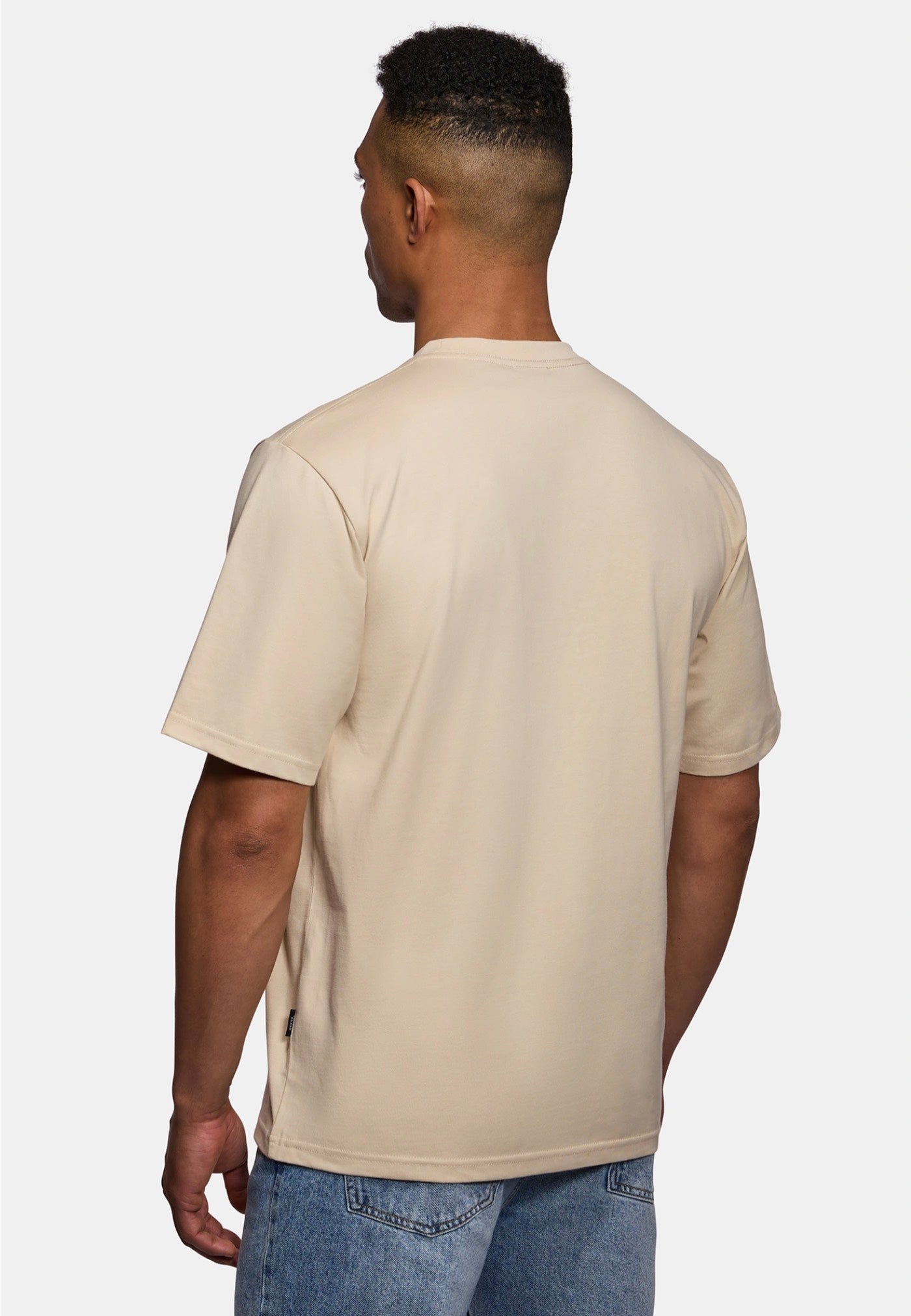 Vintage Industries - Lex Stone - T-Shirt | Men-Image