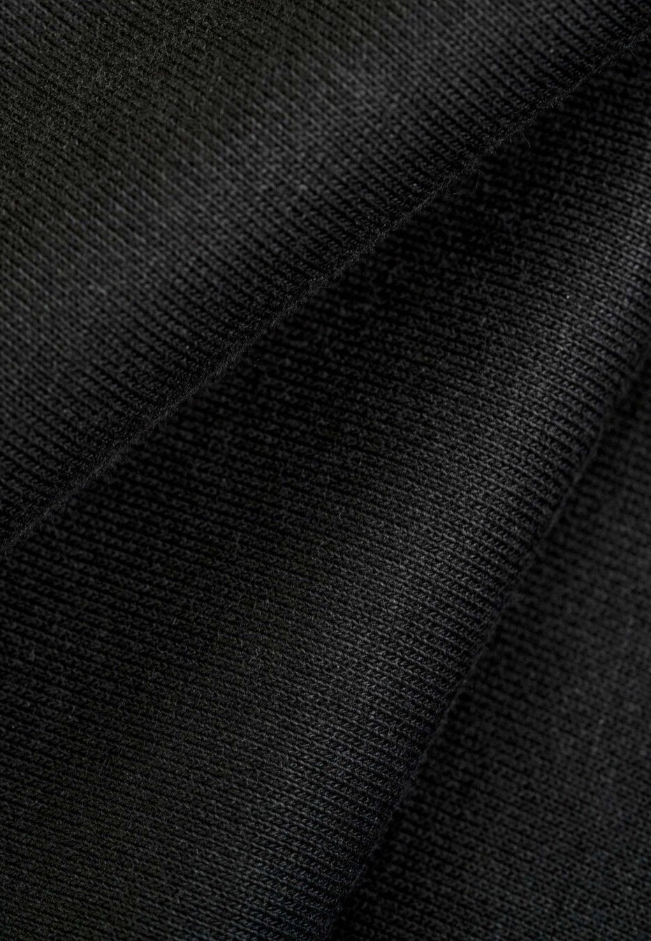 REELL Comfort Black Jogginghose