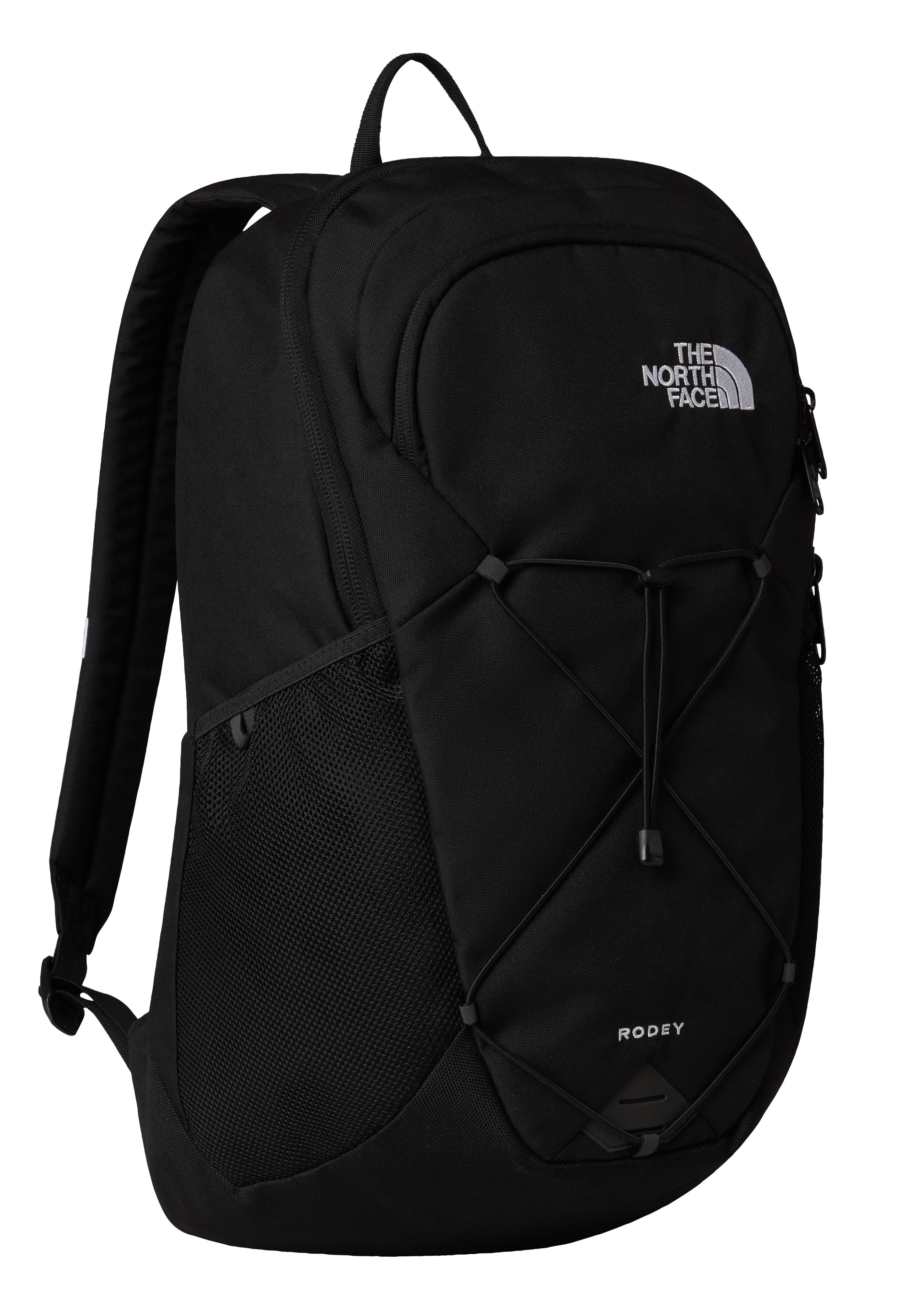 The North Face - Rodey TNF Black - Backpack | Neutral-Image