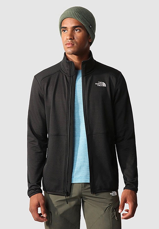 The North Face - Quest Tnf Black - Jacket