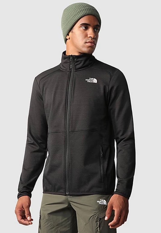 The North Face - Quest Tnf Black - Jacket