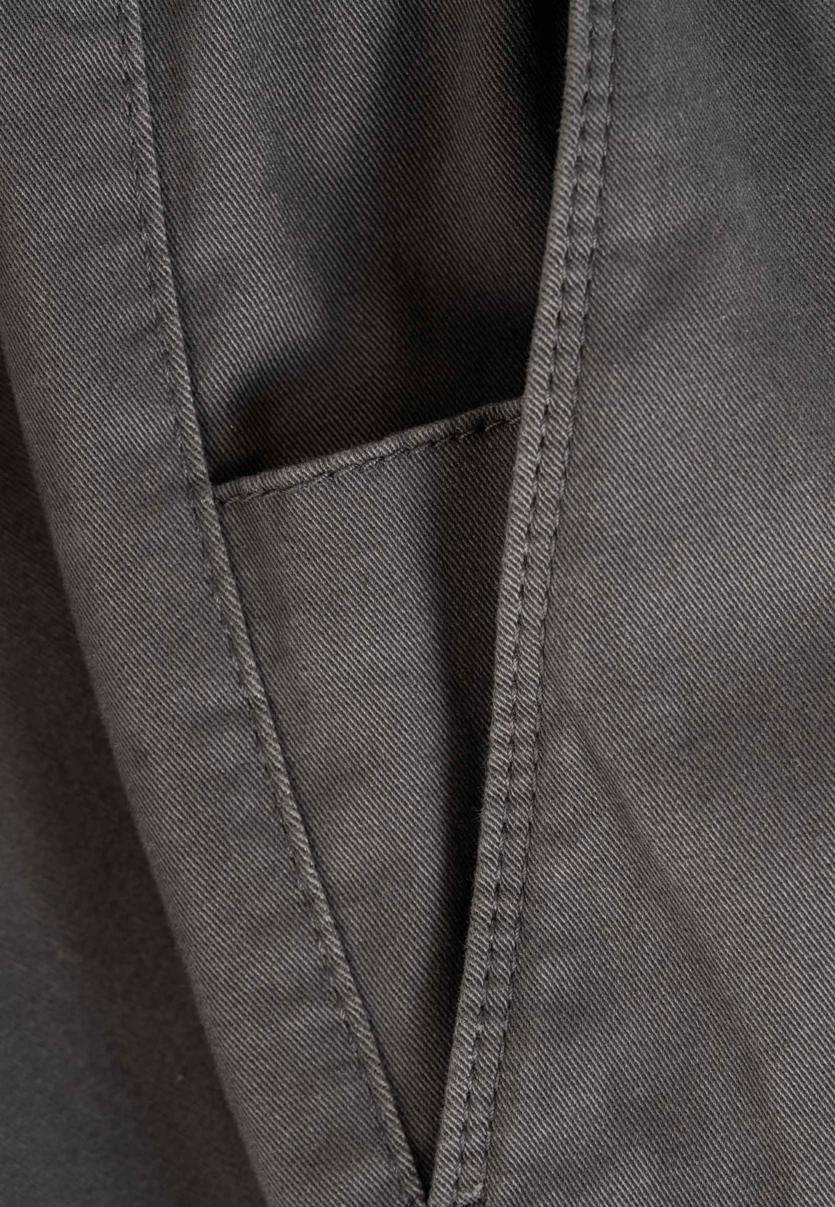 REELL Reflex Easy Cargo Vulcan Grey Pantalons