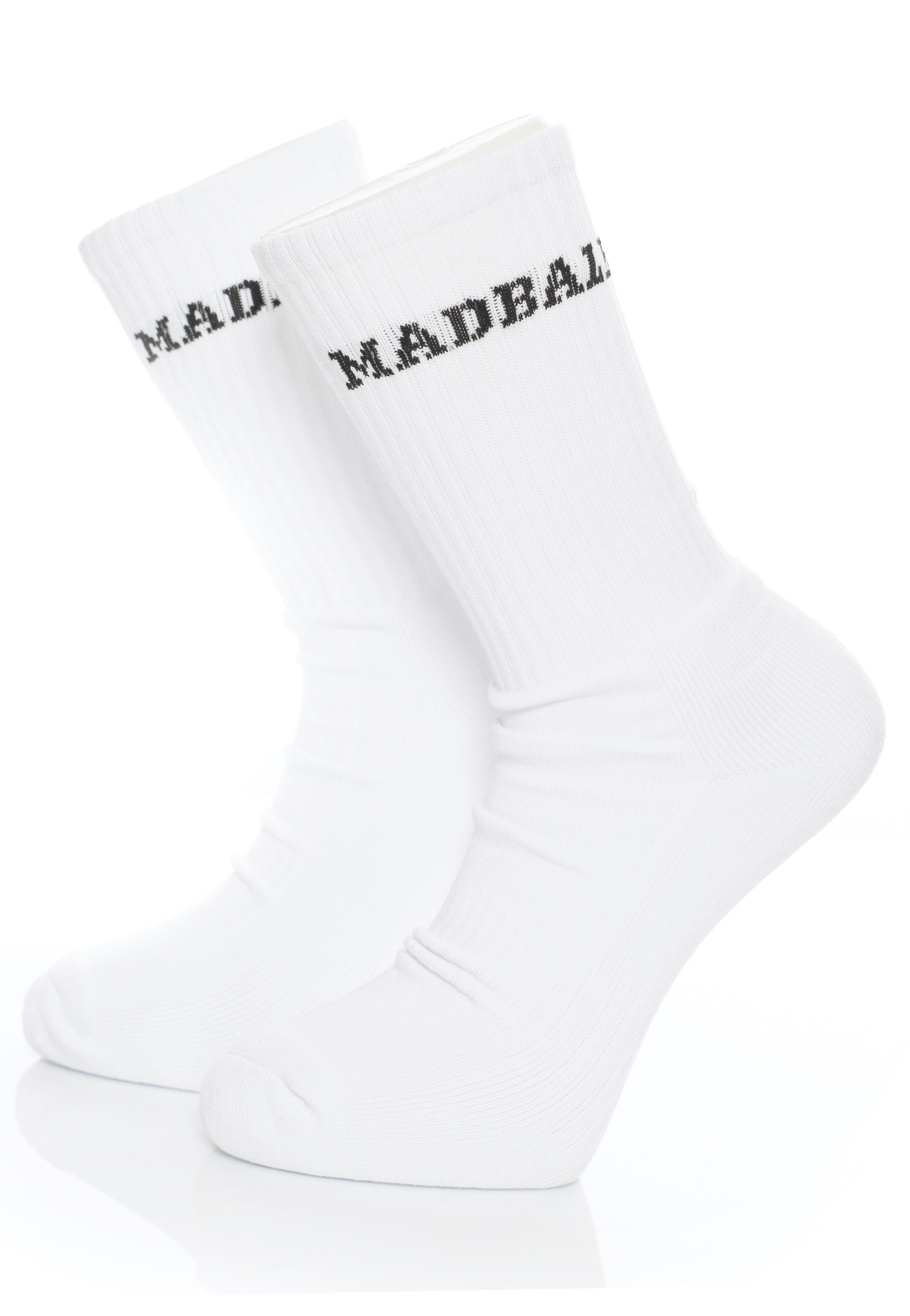 Madball - Logo - Socks