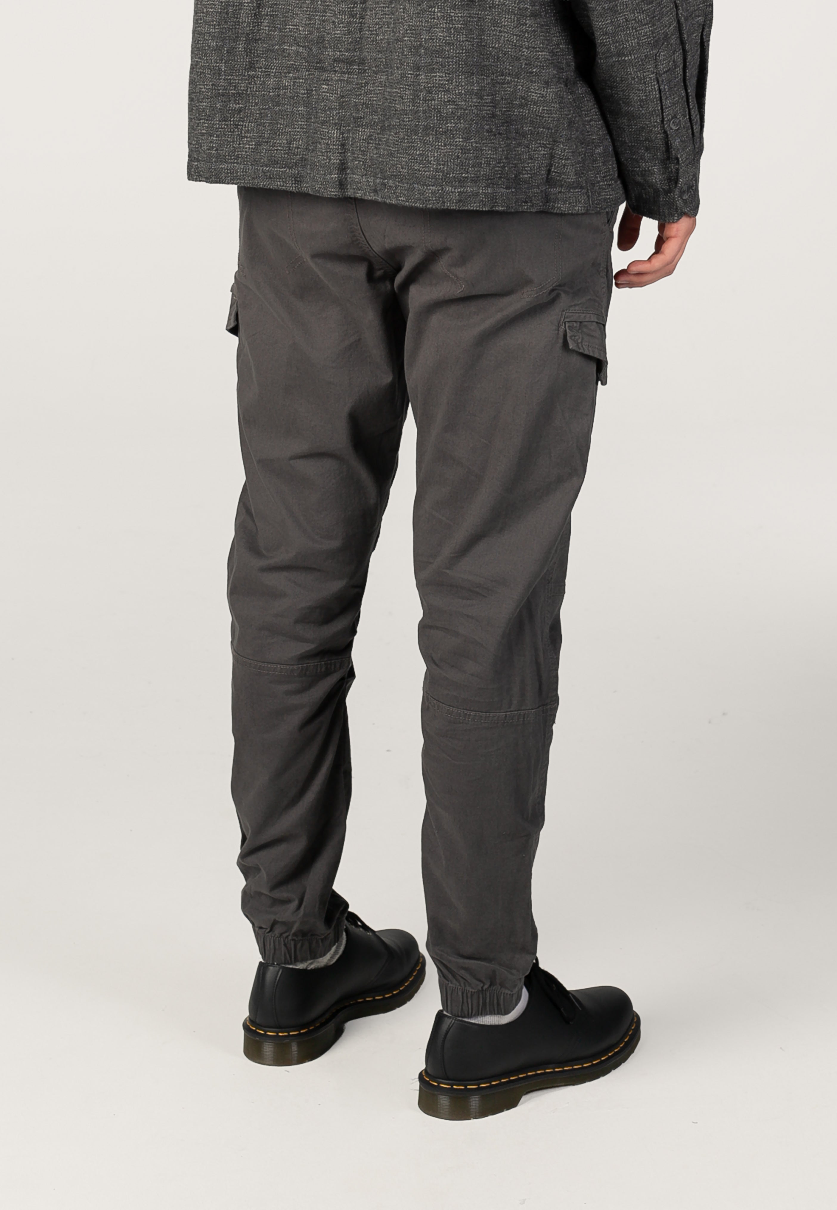 Indicode Levino Raven Hose