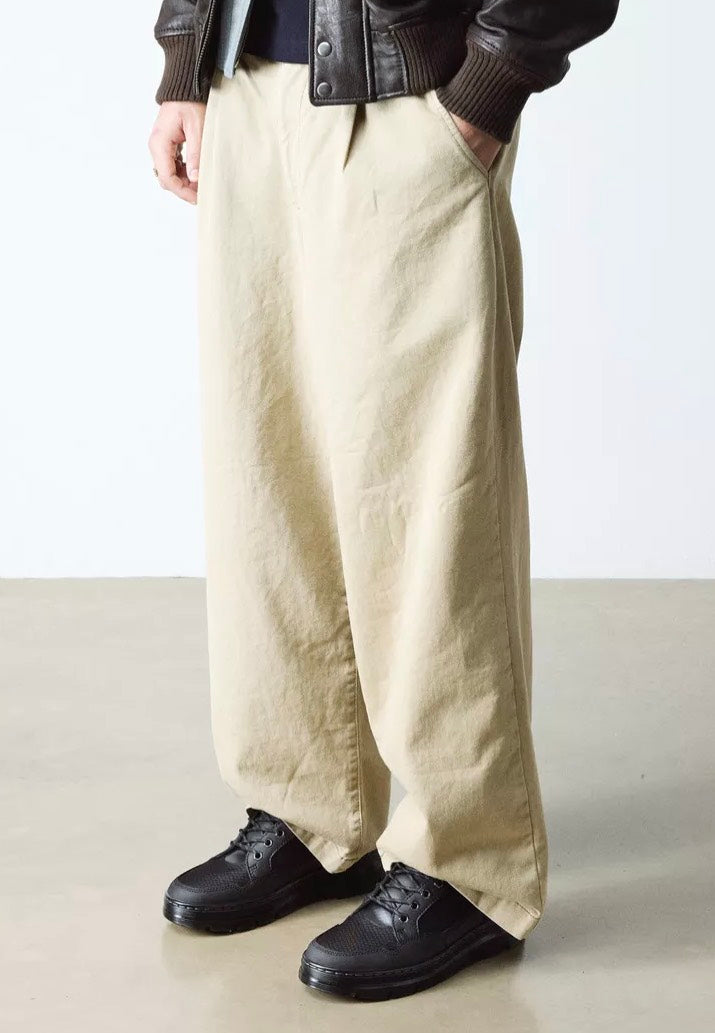 Dr. Martens - Combs Tech MK.02 Black - Shoes | Neutral-Image