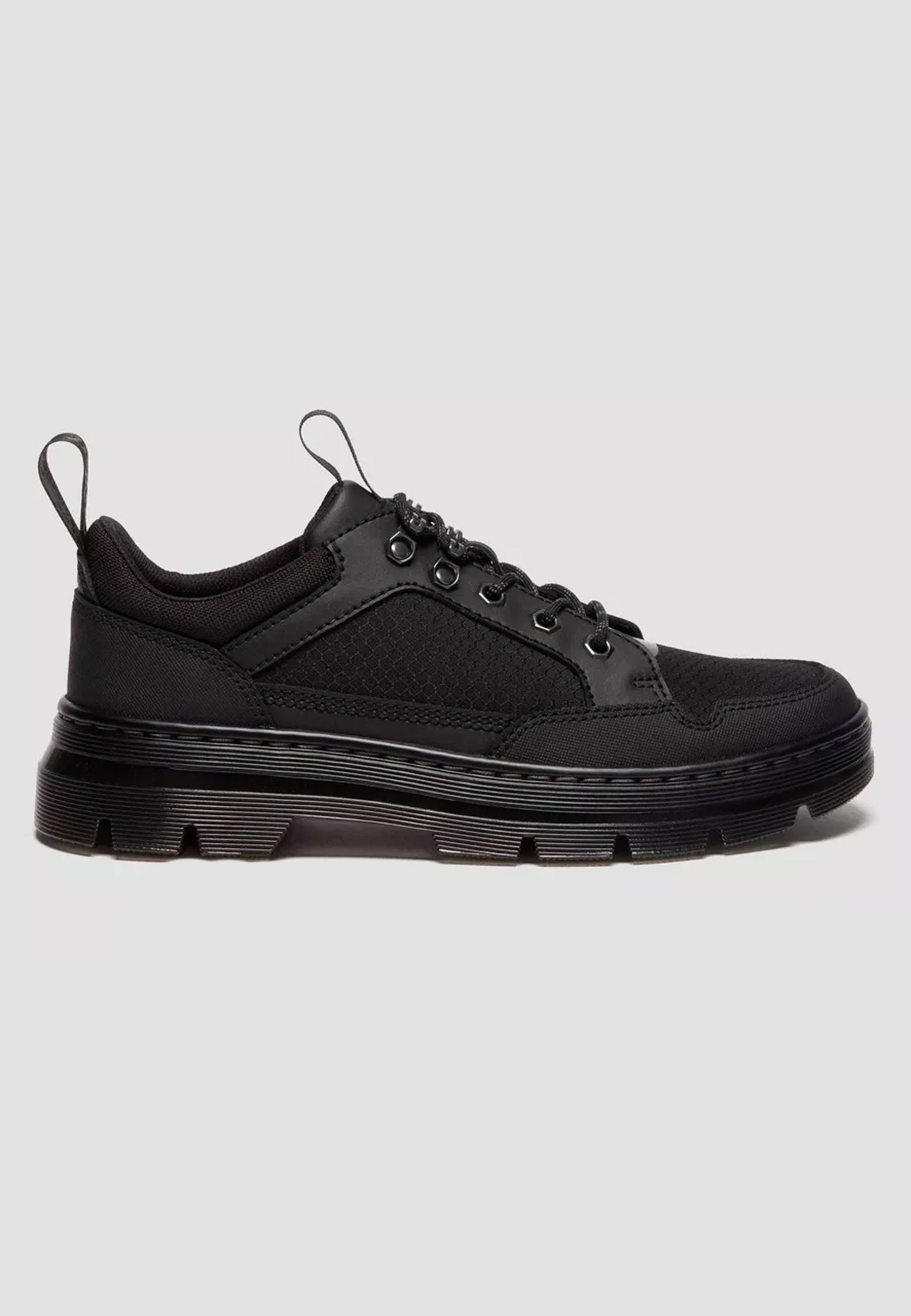 Dr. Martens - Reeder MK.02 Black - Shoes | Men-Image