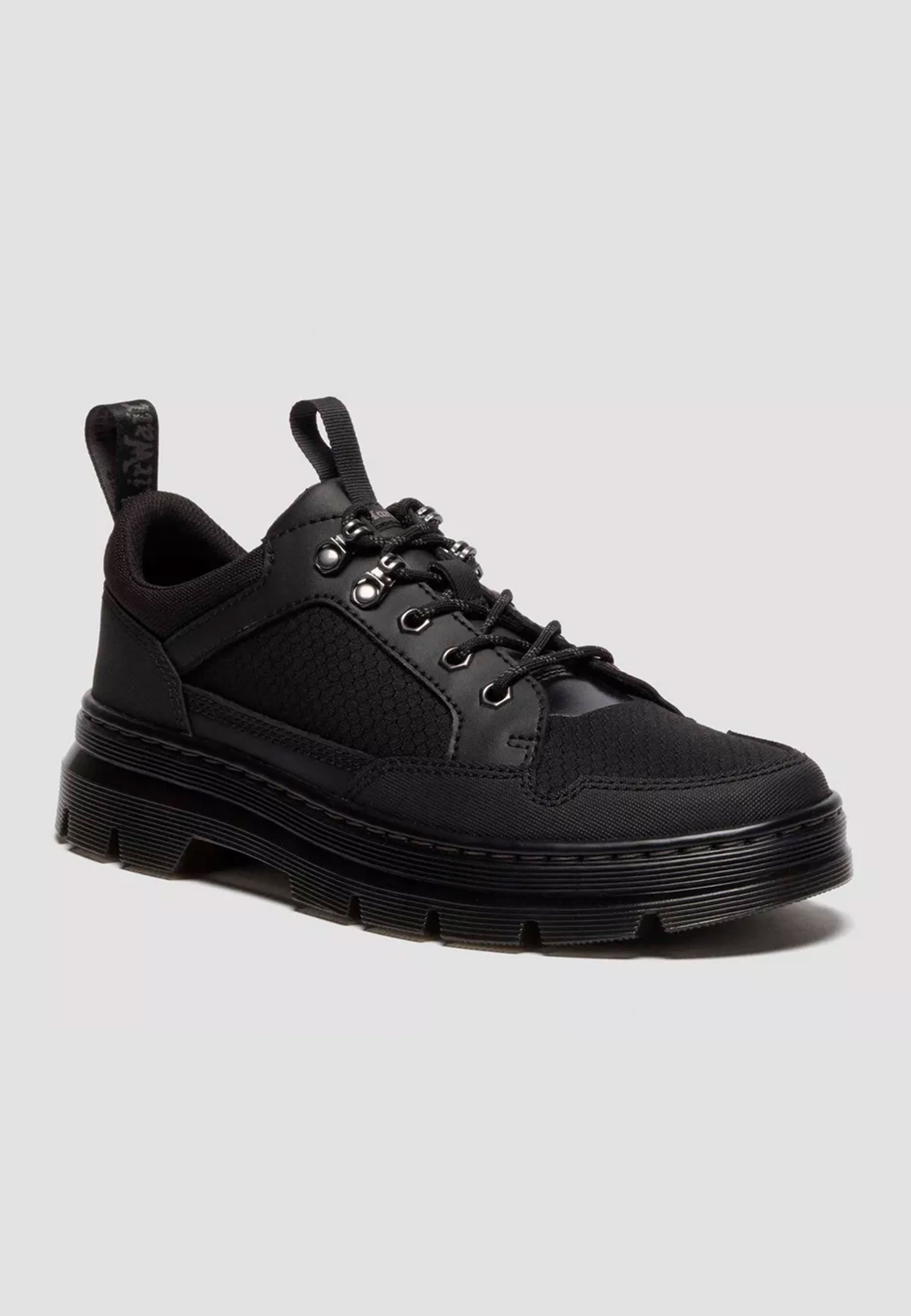 Dr. Martens - Reeder MK.02 Black - Shoes | Men-Image