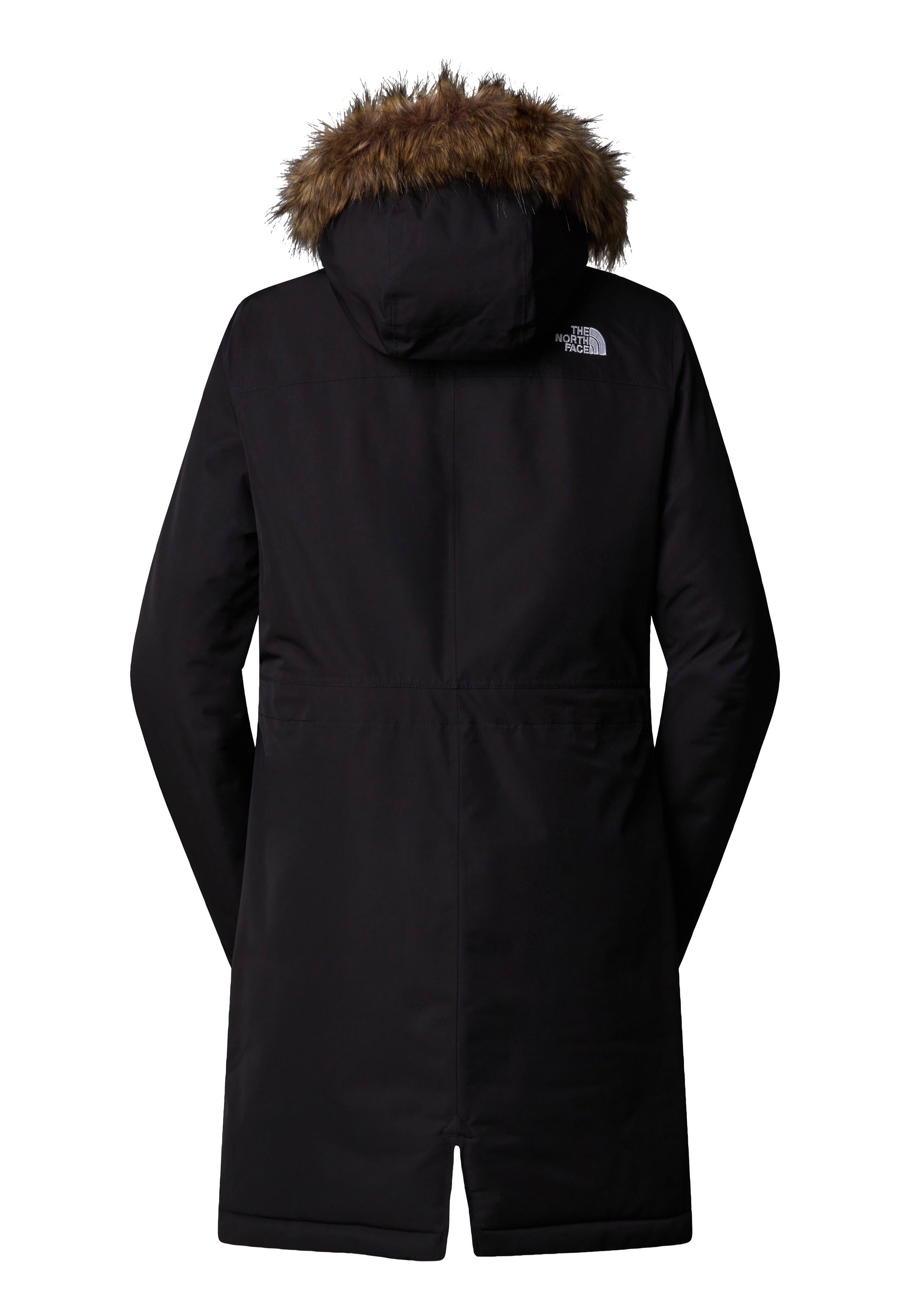 The North Face - Zaneck Tnf Black/Tnf Black - Jacket | Nuclear Blast
