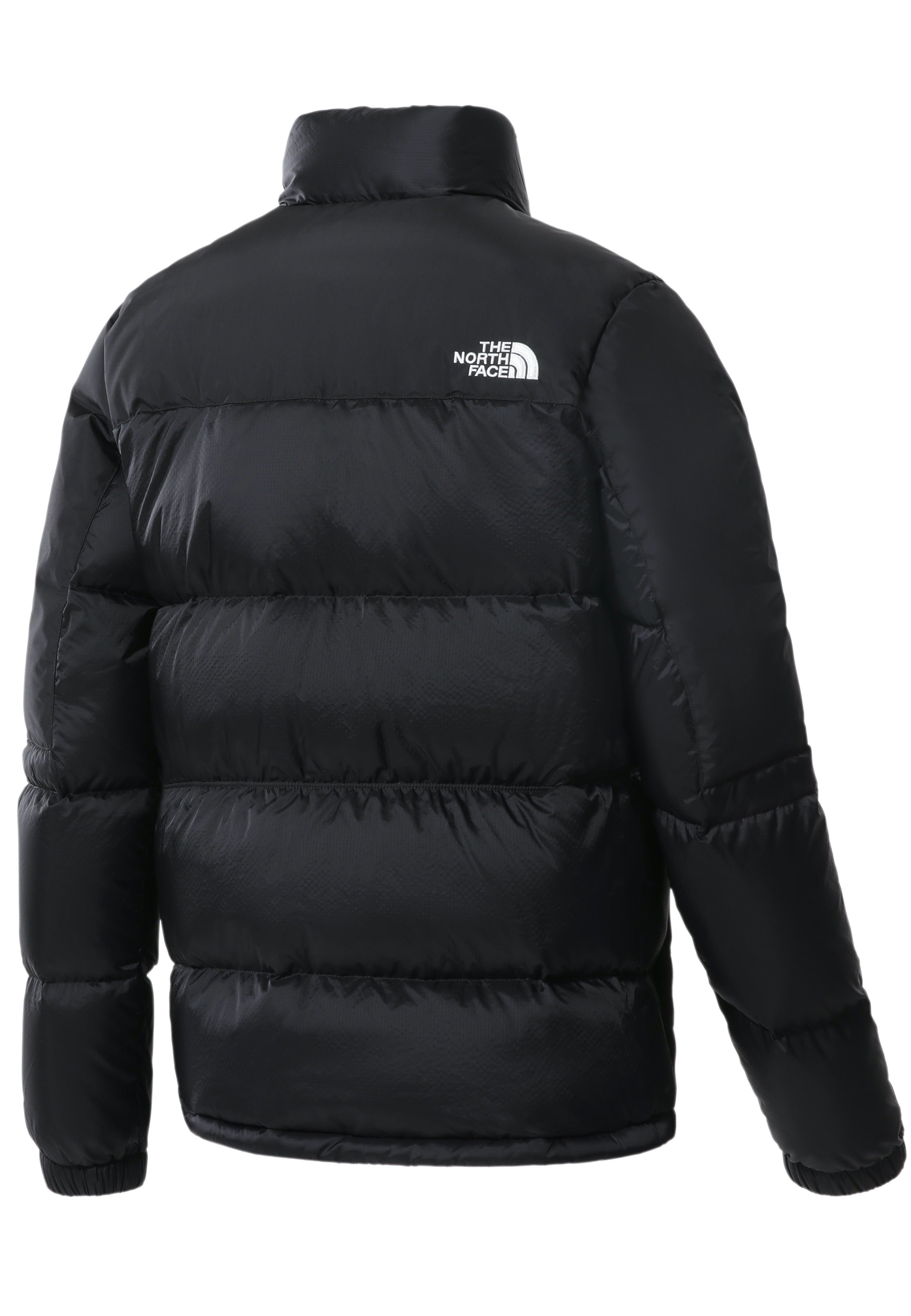 The North Face - Diablo Down TNF Black/TNF Black - Jacket