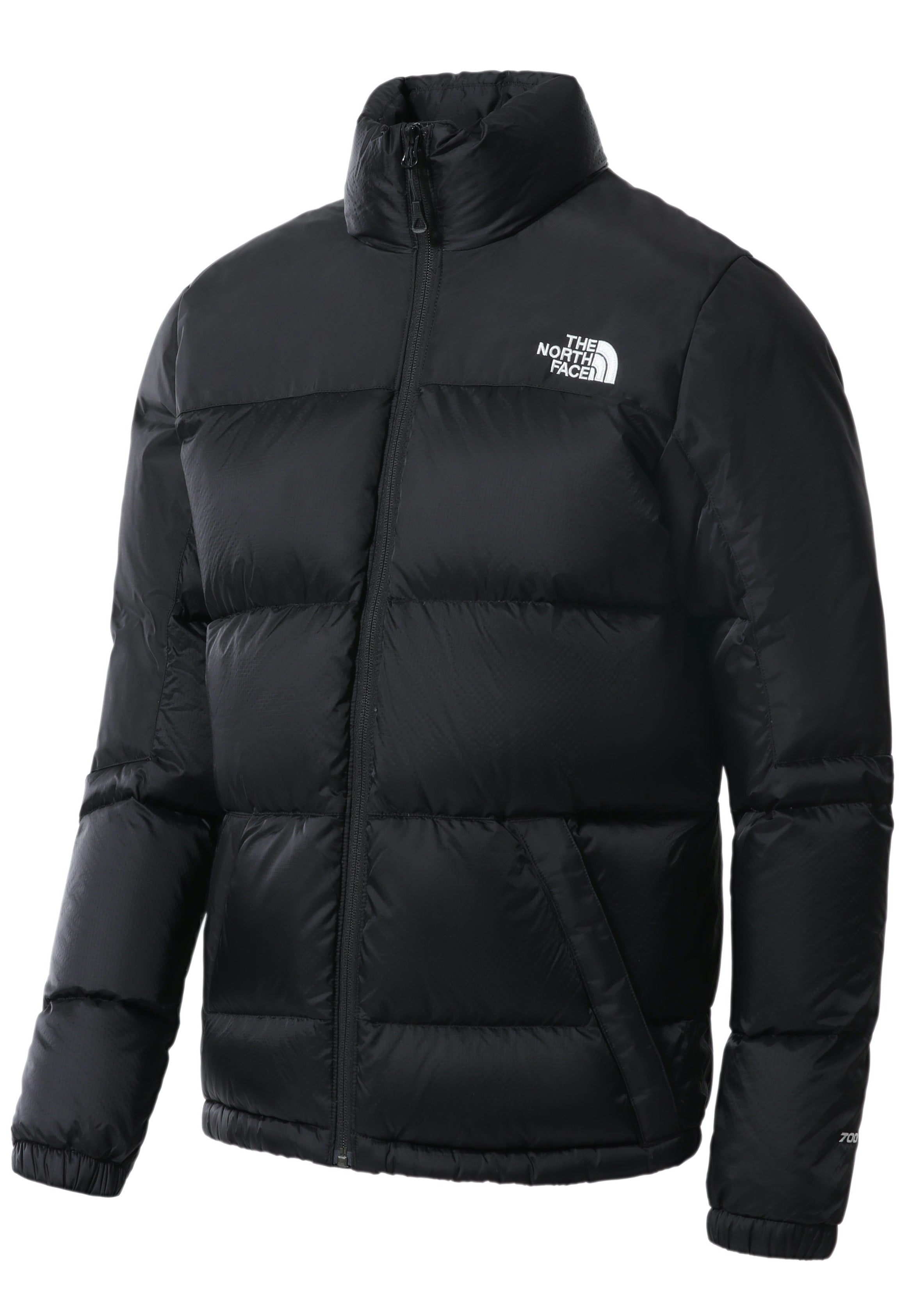 The North Face - Diablo Down TNF Black/TNF Black - Jacket