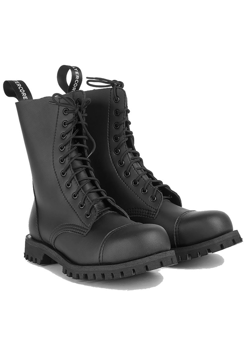Altercore - 353 Vegan Black - Shoes | Nuclear Blast