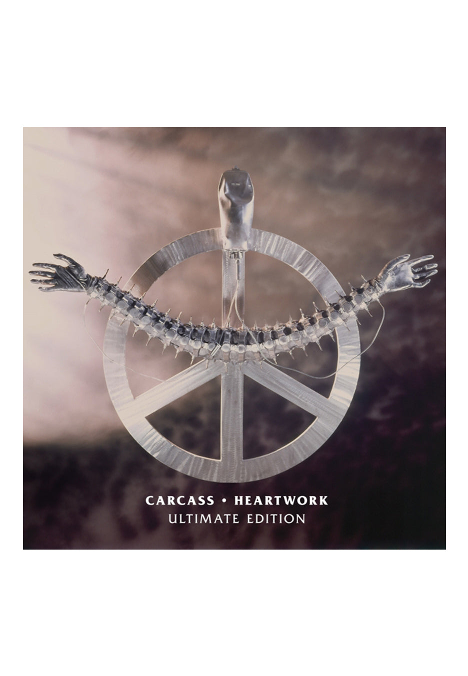 Carcass - Heartwork (Ultimate Edition) - 2 CD
