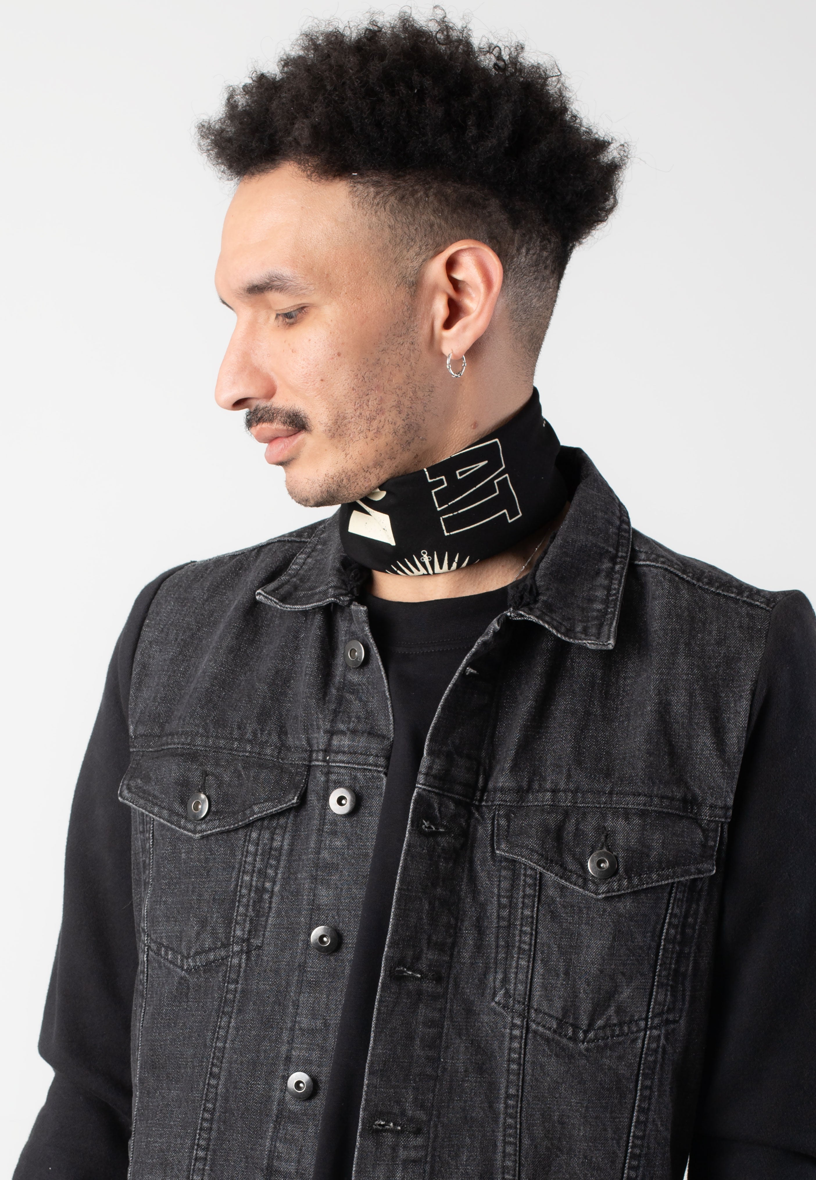 Volbeat - Logo - Bandana | Neutral-Image