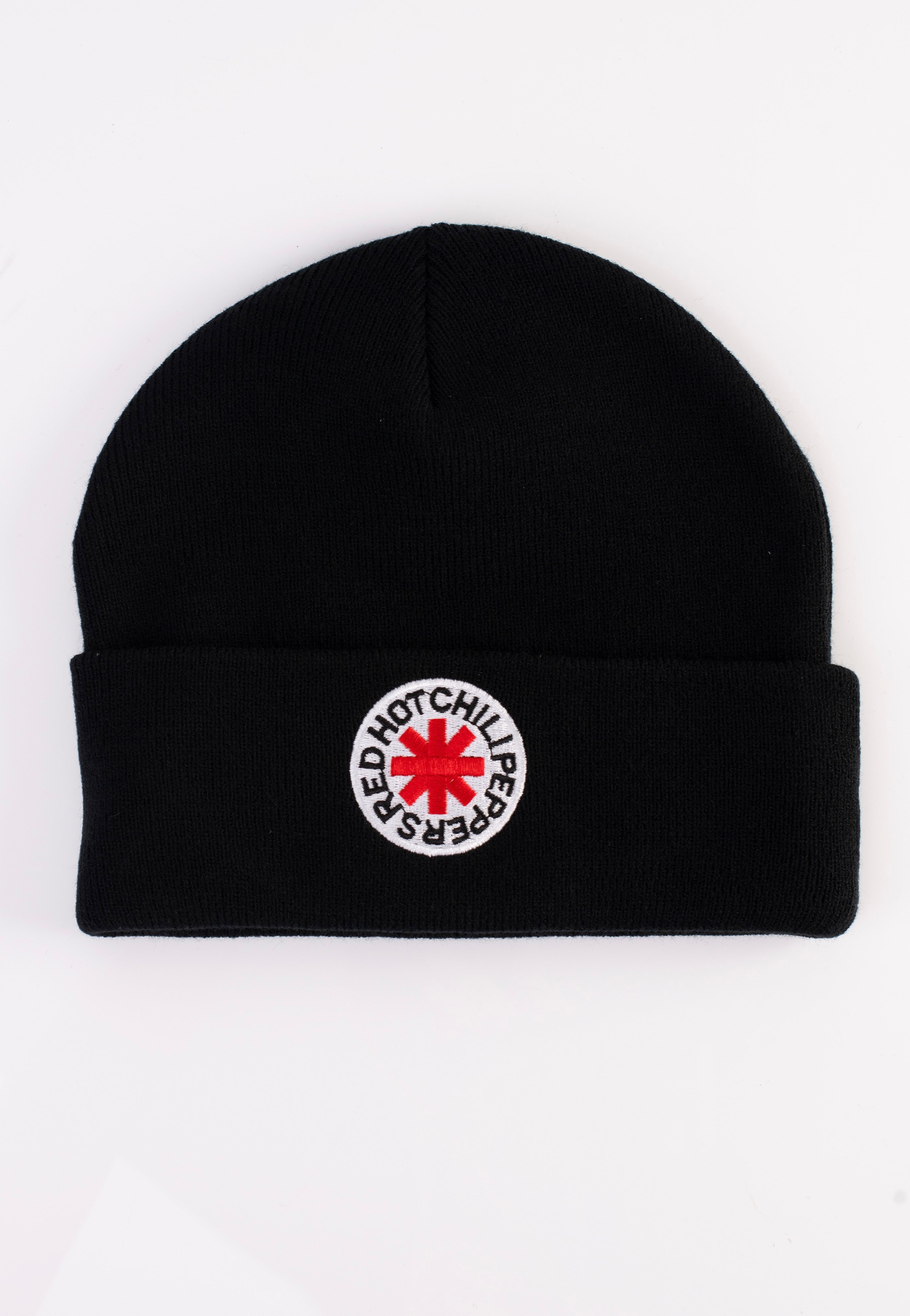 Red Hot Chili Peppers - Classic Asterisk - Beanie