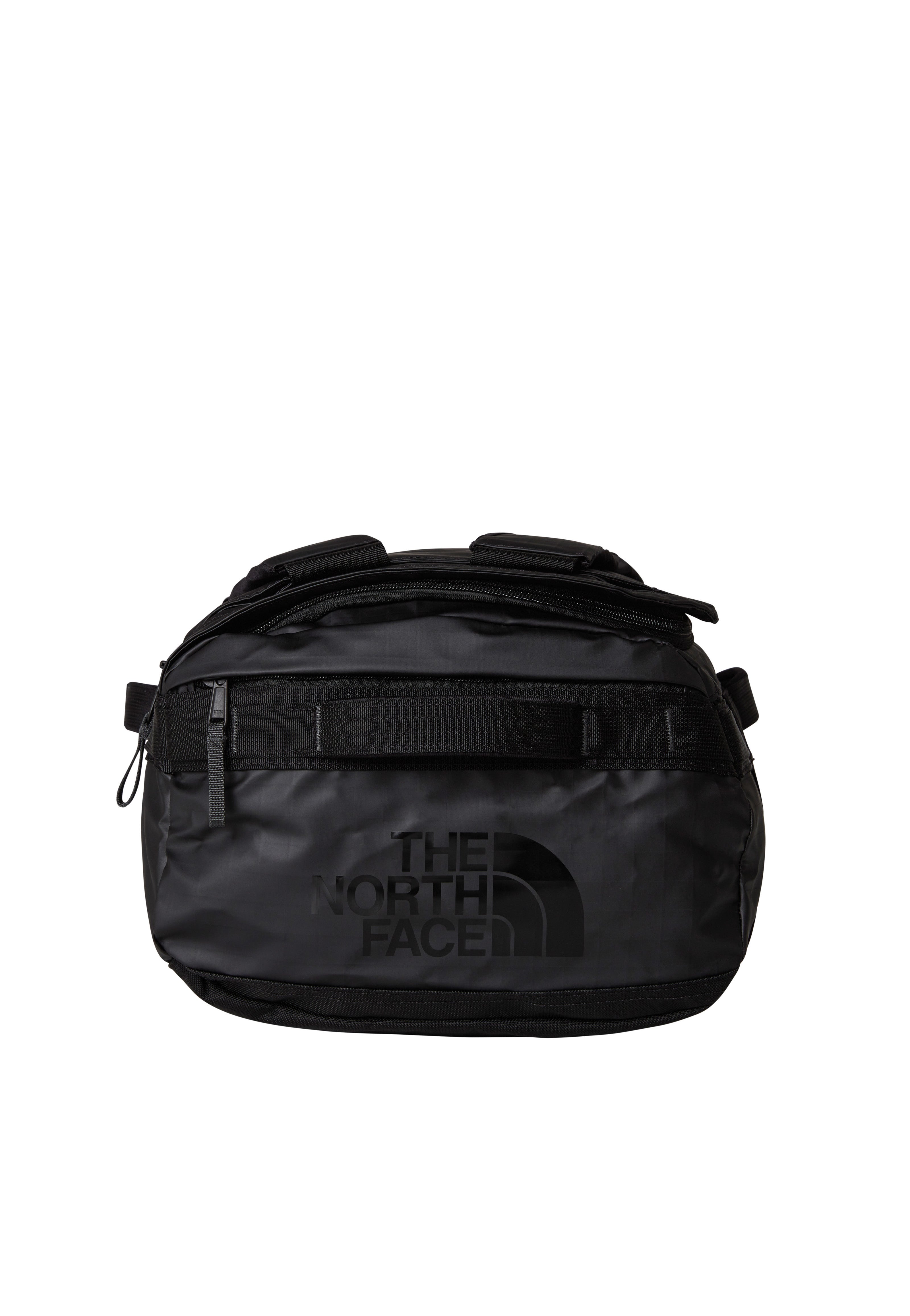 The North Face - Base Camp Voyager 32l TNF Black/Asphalt Grey - Dufflebag | Neutral-Image