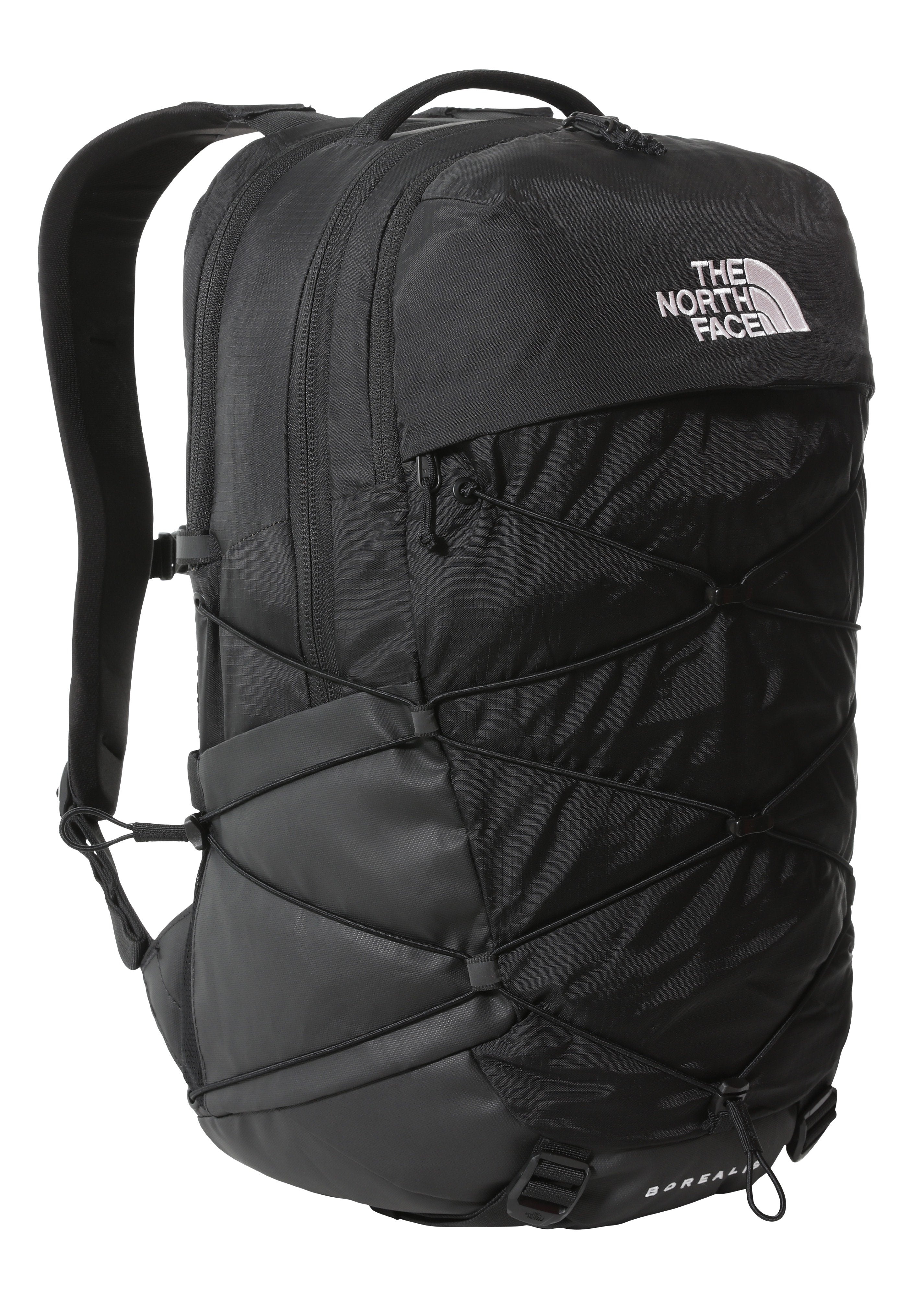 The North Face - Borealis Tnf Black /Tnf Black - Backpack