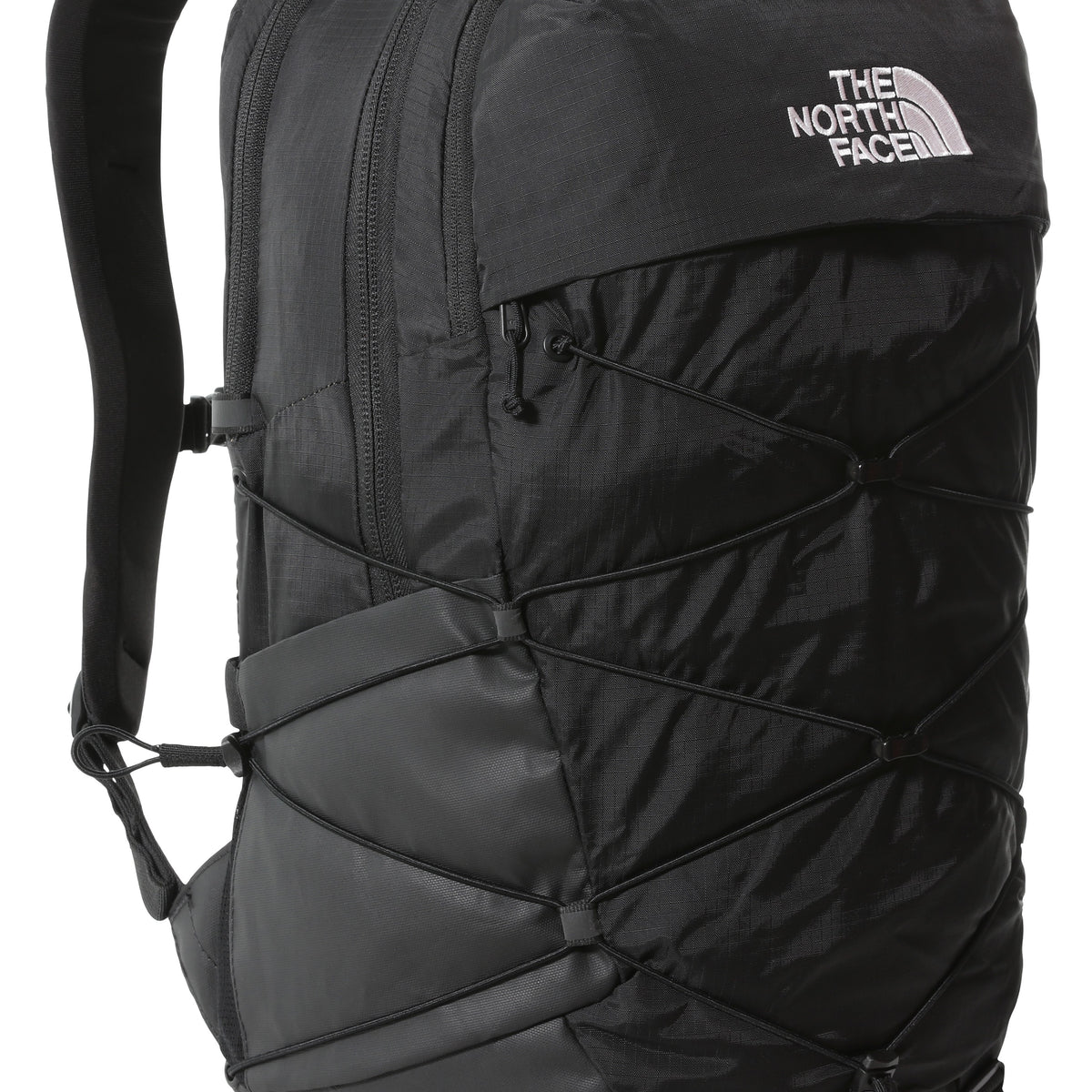 The North Face - Borealis Tnf Black /Tnf Black - Backpack