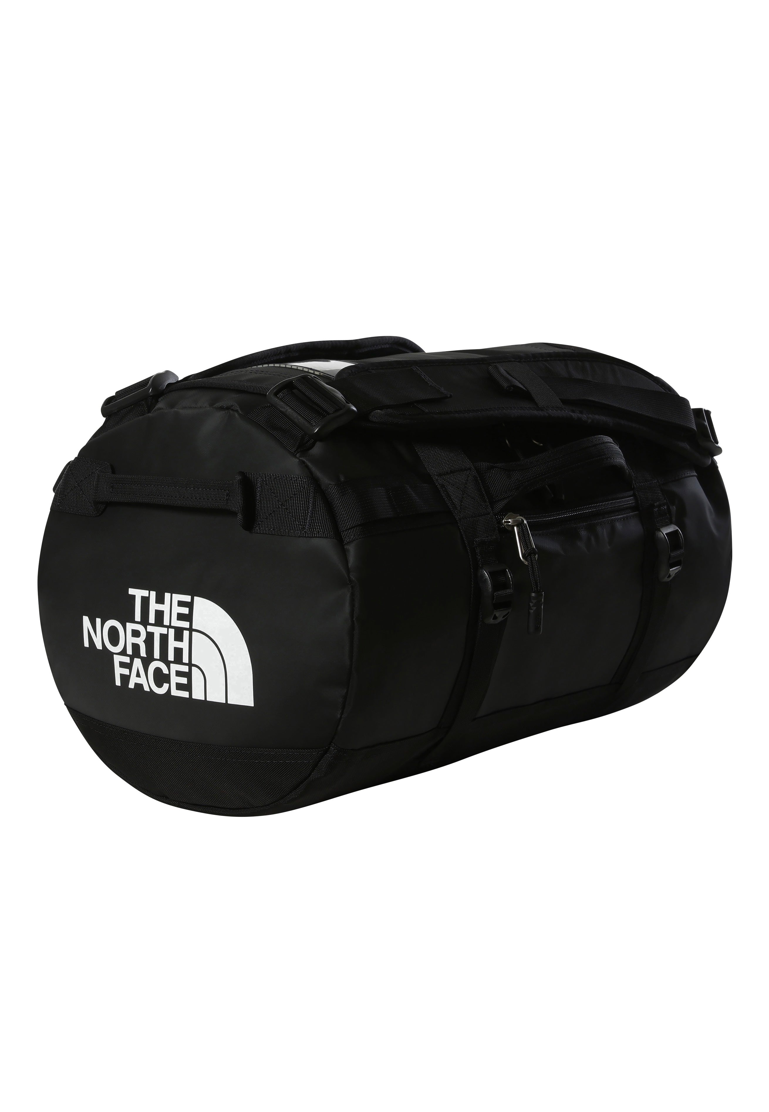 The North Face - Base Camp Duffel XS TNF Black/TNF White - Dufflebag | Neutral-Image