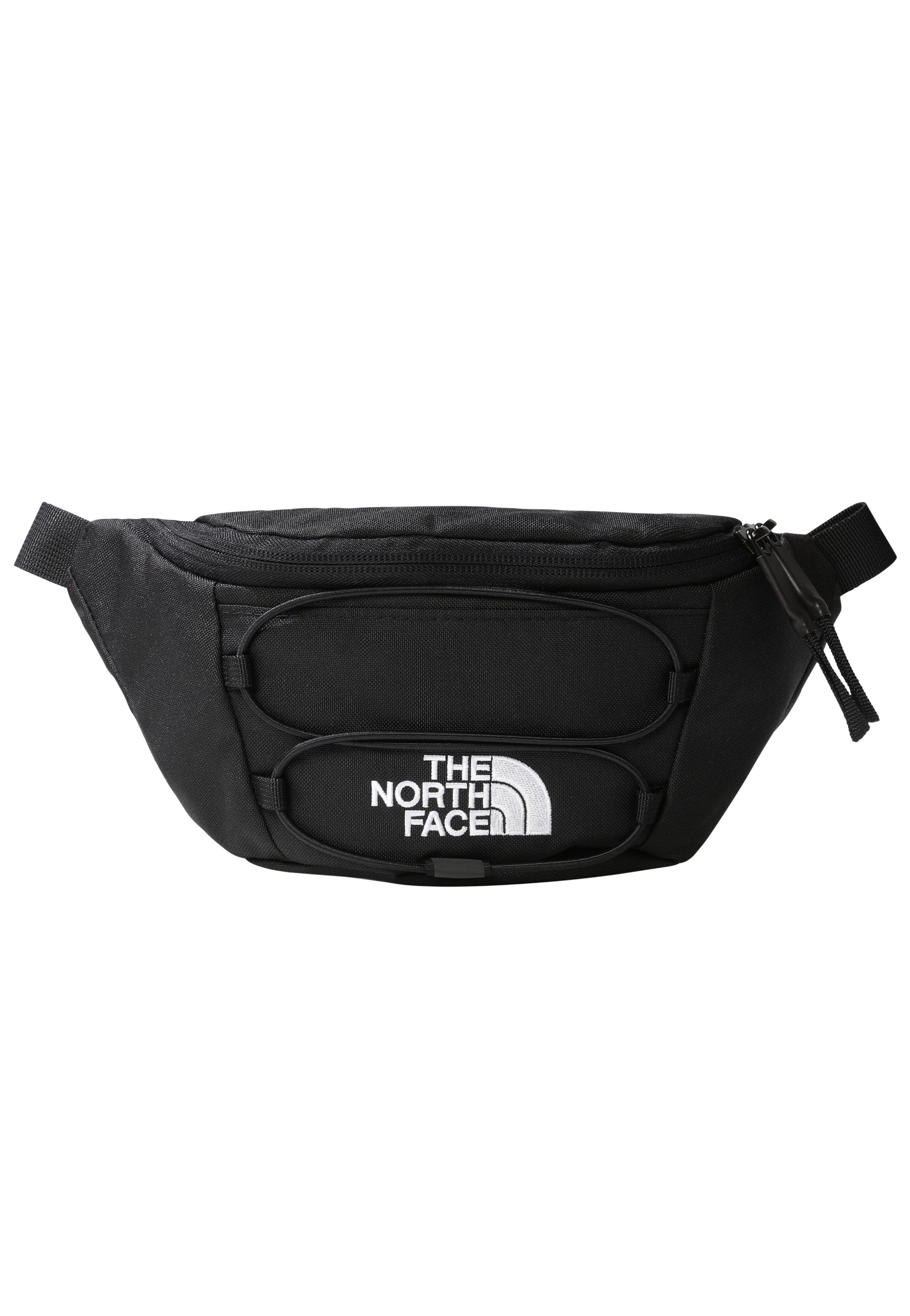 The North Face - Jester Lumbar Tnf Black - Hip Bag
