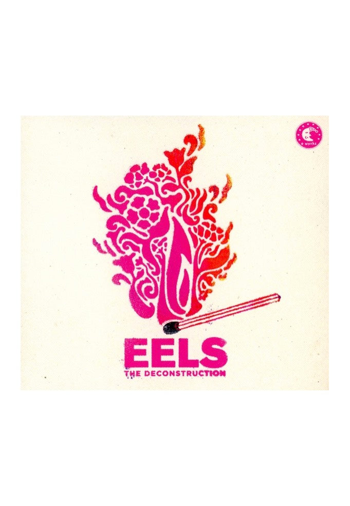 Eels - The Deconstruction - CD | Neutral-Image