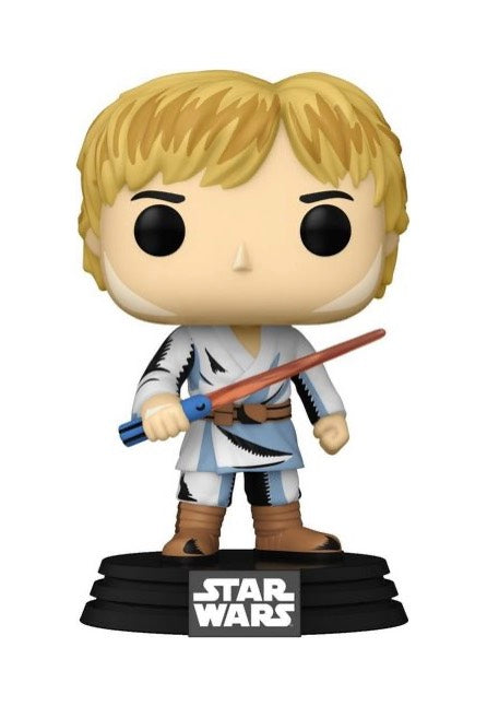 Star Wars - Luke Skywalker POP! Bobble Head Retro Series