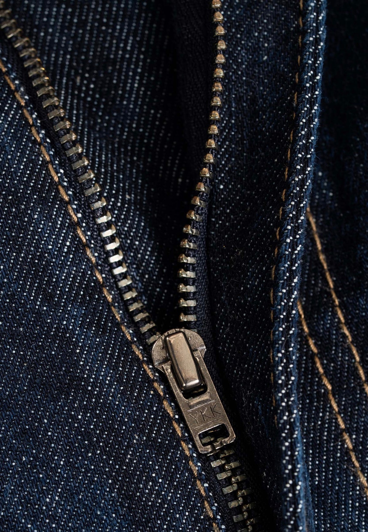 REELL Rave Indigo Deep Jeans