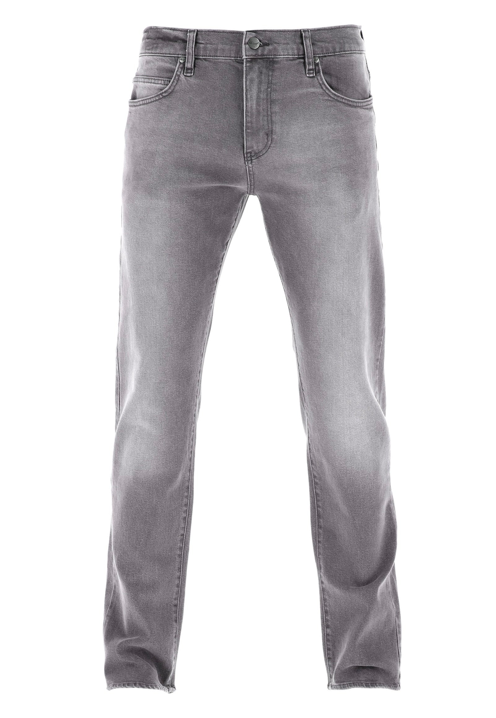 REELL - Barfly Concrete Grey - Jeans