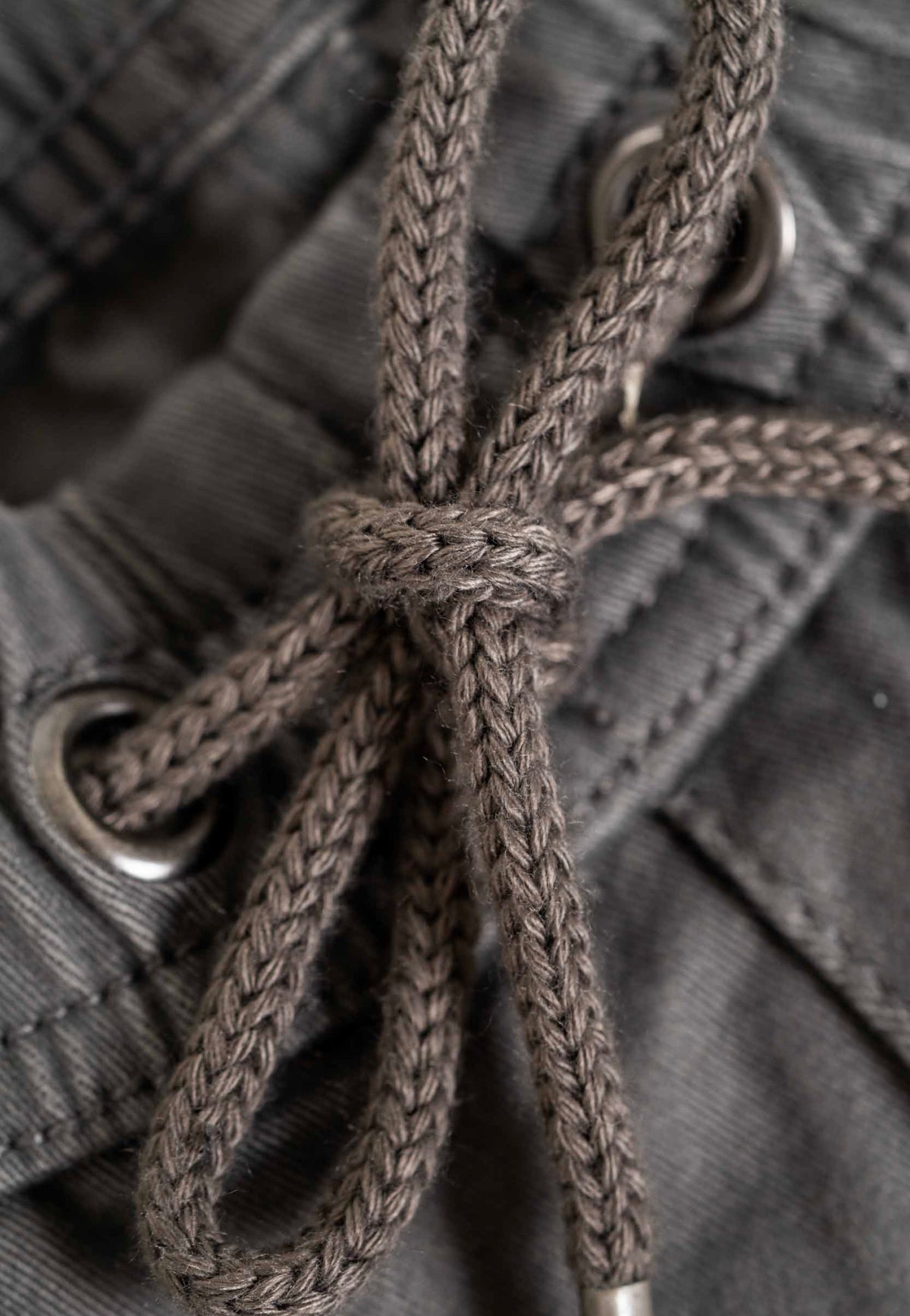 REELL Reflex Easy Cargo Vulcan Grey Pantalons