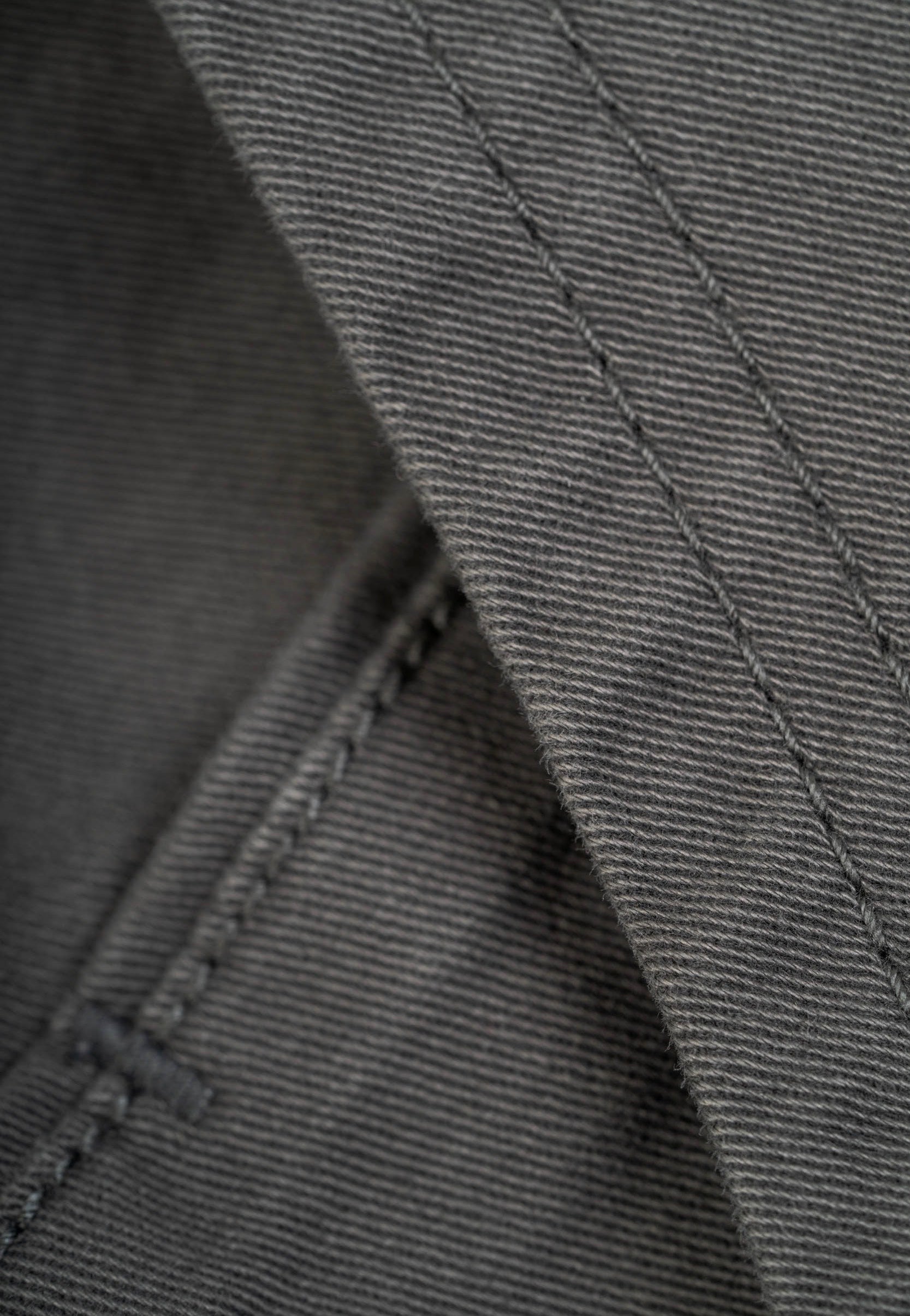 REELL - City Cargo Vulcan Grey - Shorts | Men-Image