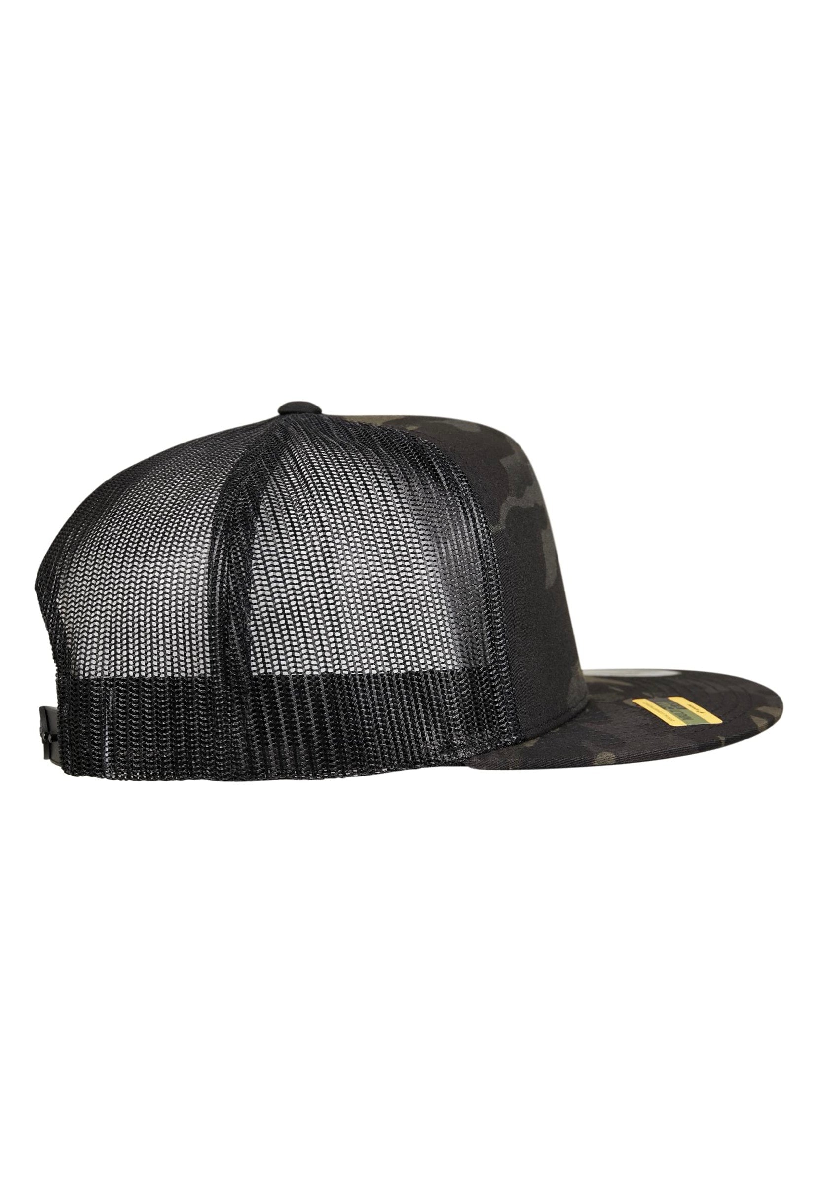 Flexfit - Multicam Trucker Black - Cap | Neutral-Image