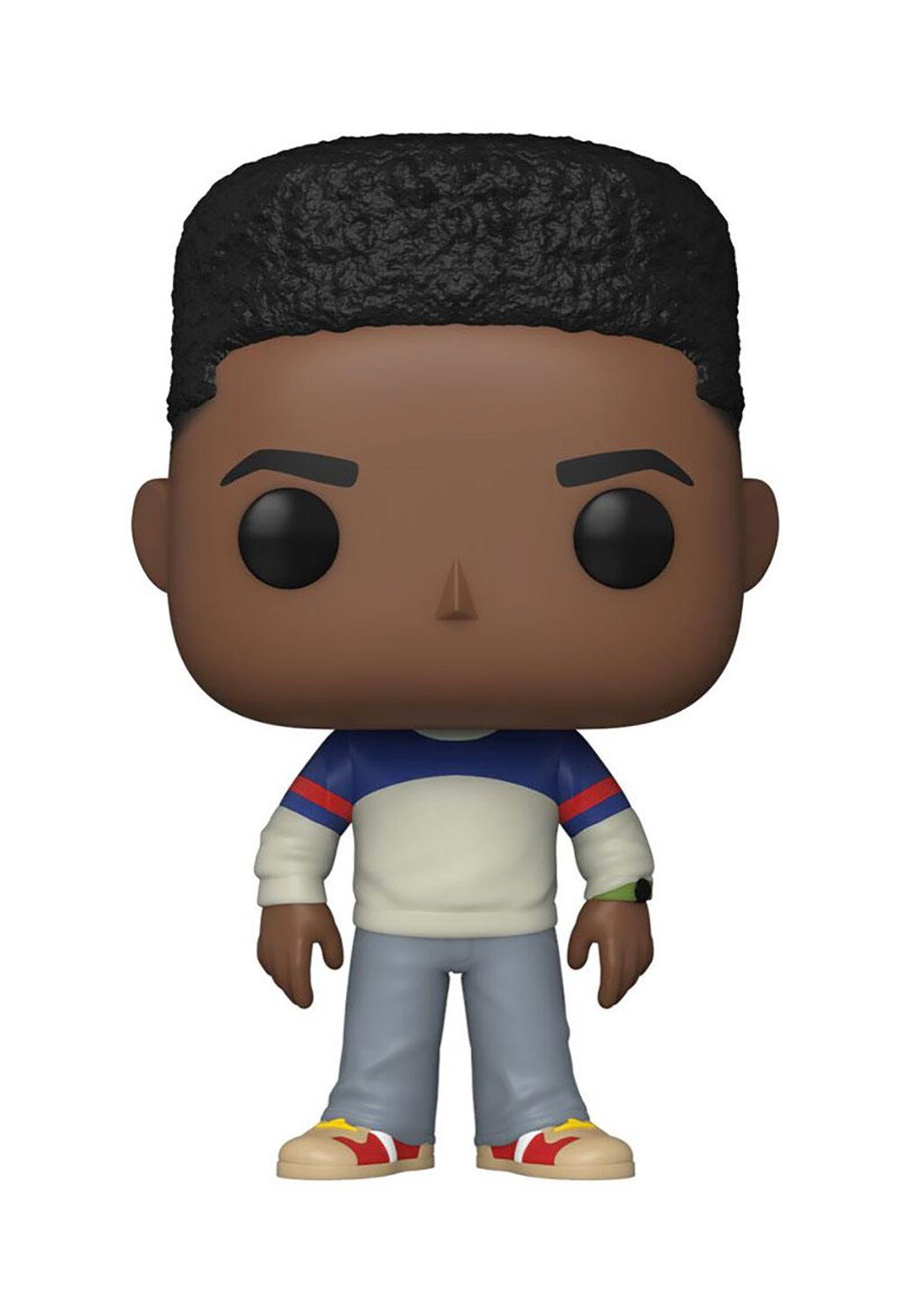 Stranger Things - Lucas Season 4 POP! Vinyl - Funko Pop