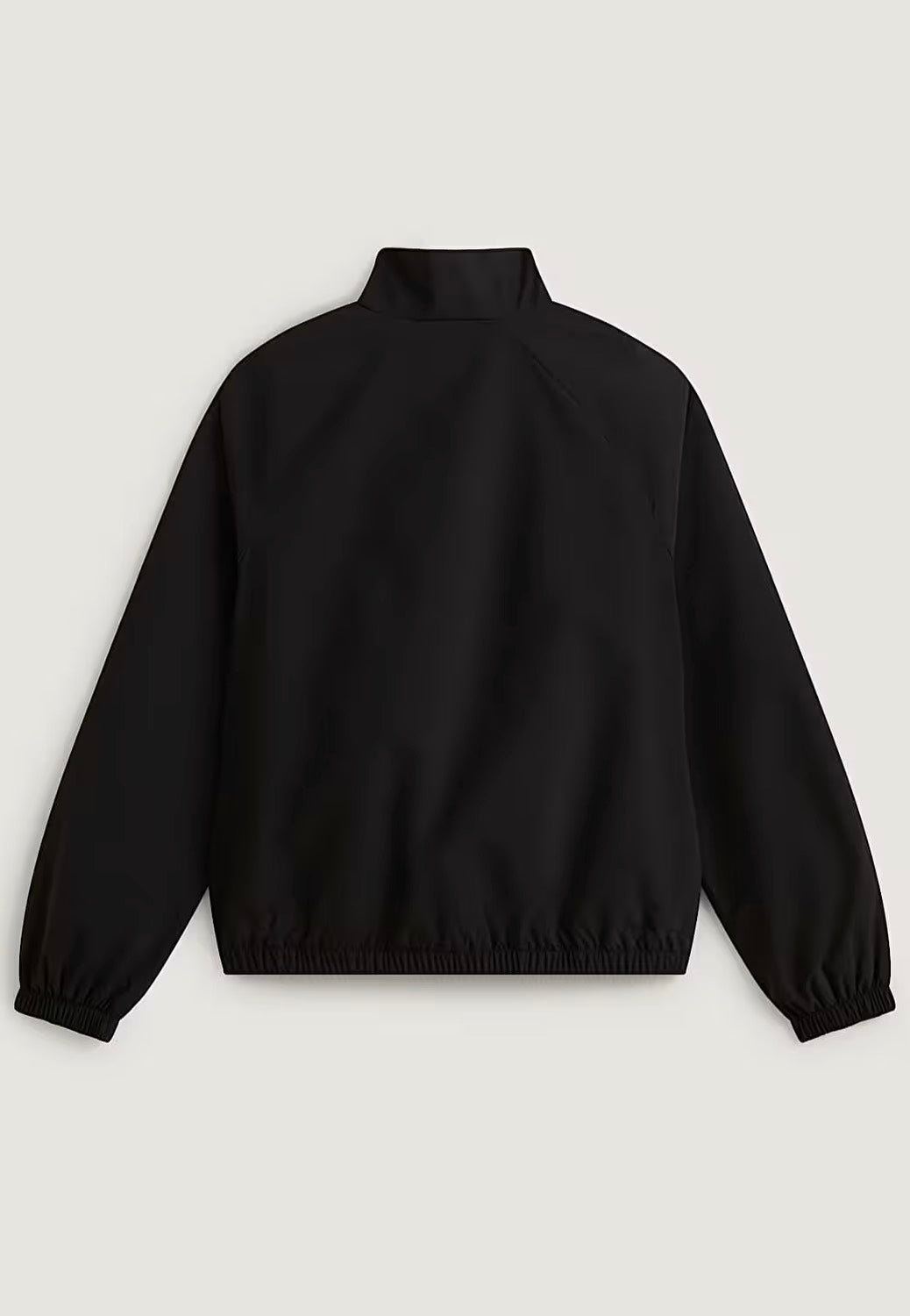 Vans Ronnie Color Block Black Chaqueta