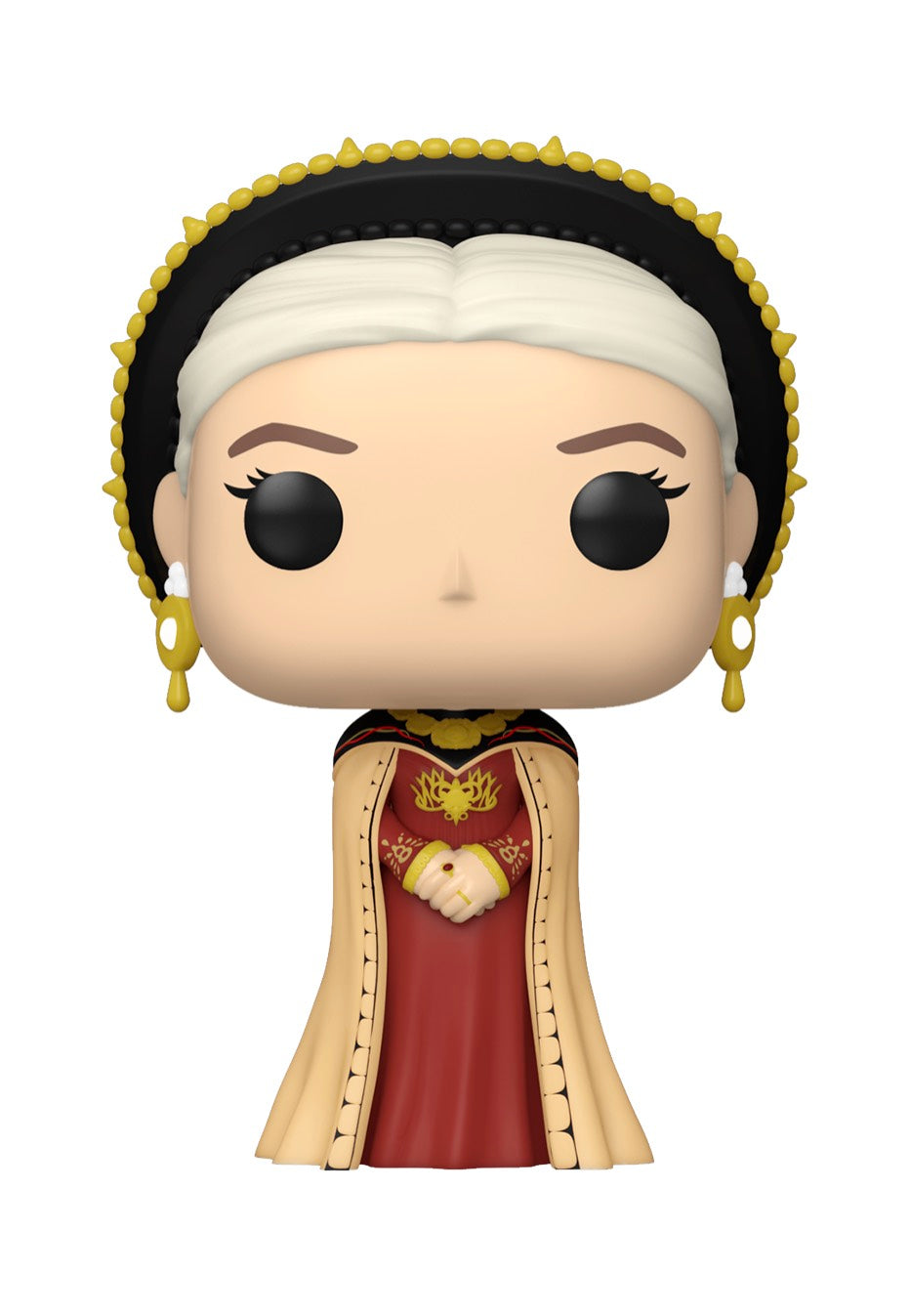 House Of The Dragon - Rhaenyra Targaryen POP! Vinyl - Funko Pop | Neutral-Image