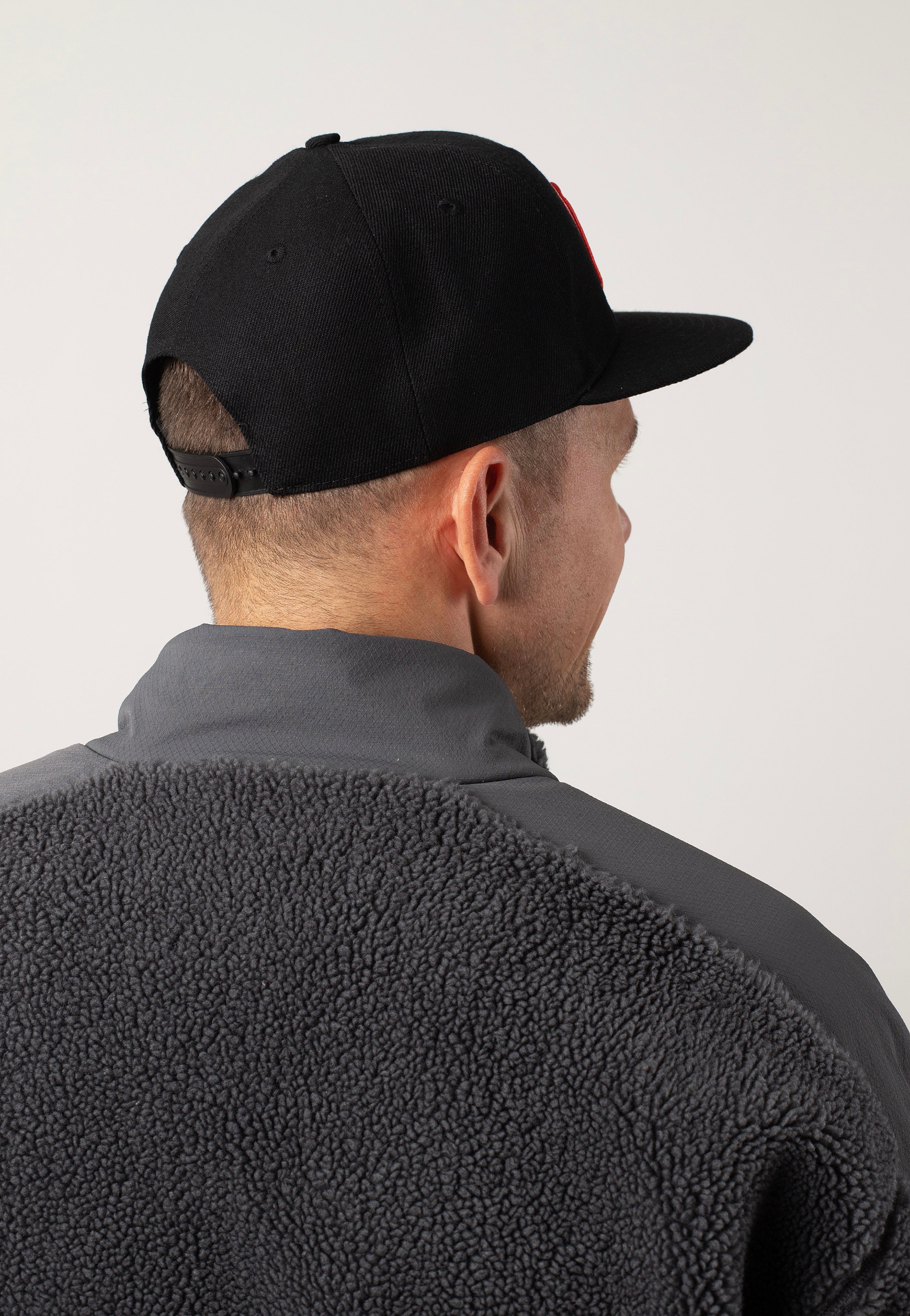 Ironnail - Strickland - Cap | Neutral-Image