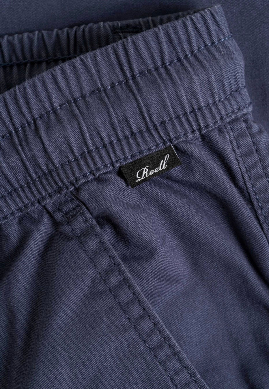 REELL - Reflex Cargo LW Night Blue - Pants | Men-Image