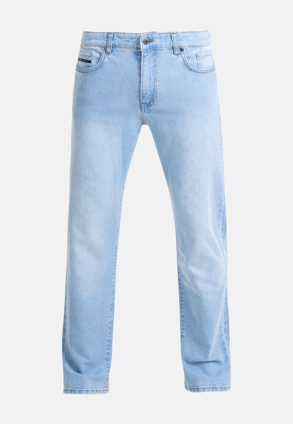REELL Barfly 2.0 Light Blue Stone Vaqueros