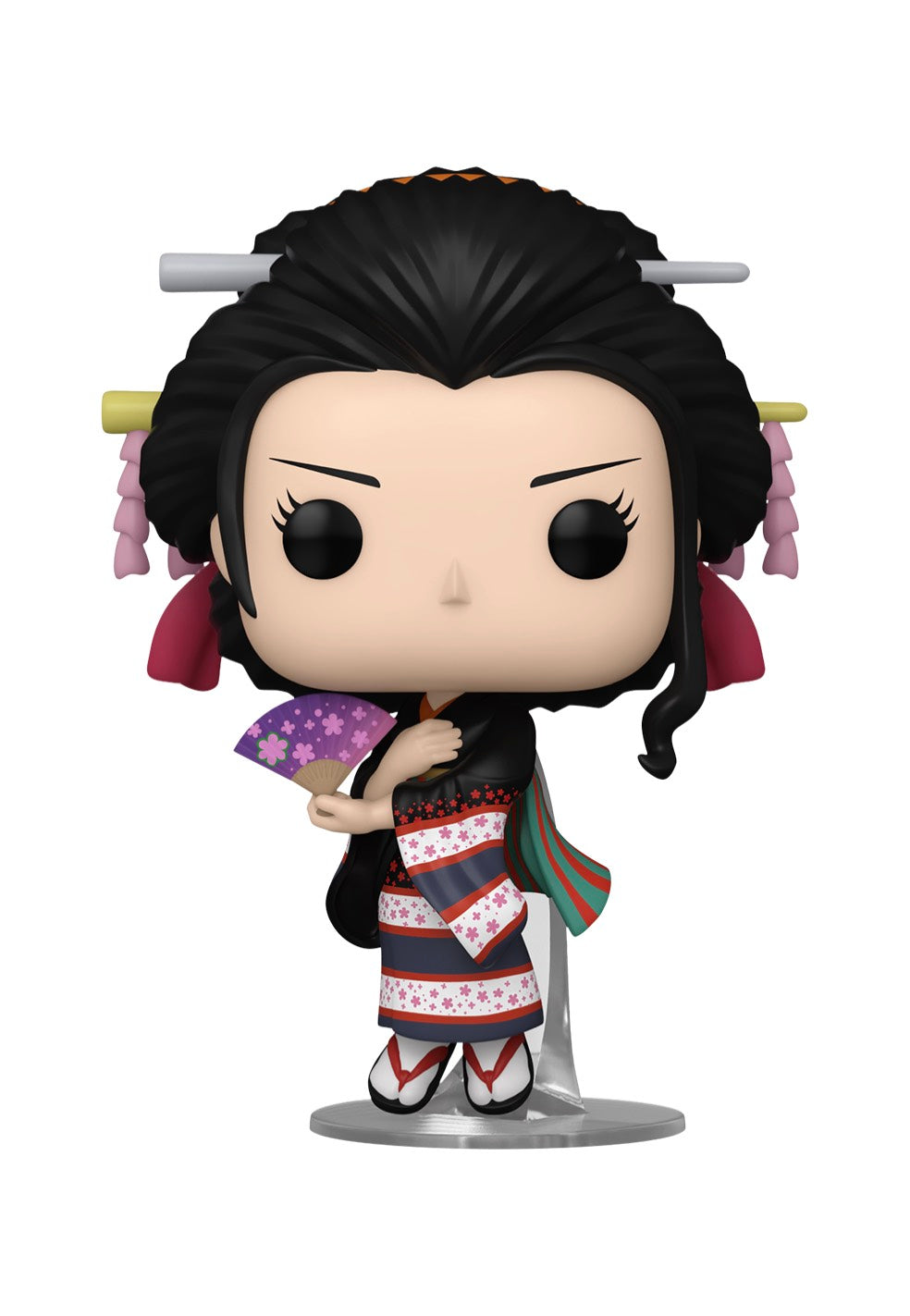 One Piece - Orobi (Wano) POP! Vinyl - Funko Pop | Neutral-Image