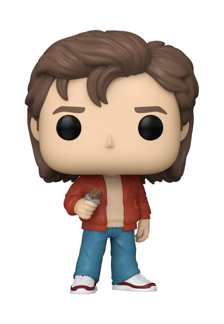 Stranger Things - V5ST Steve Harrington - Funko Pop | Neutral-Image