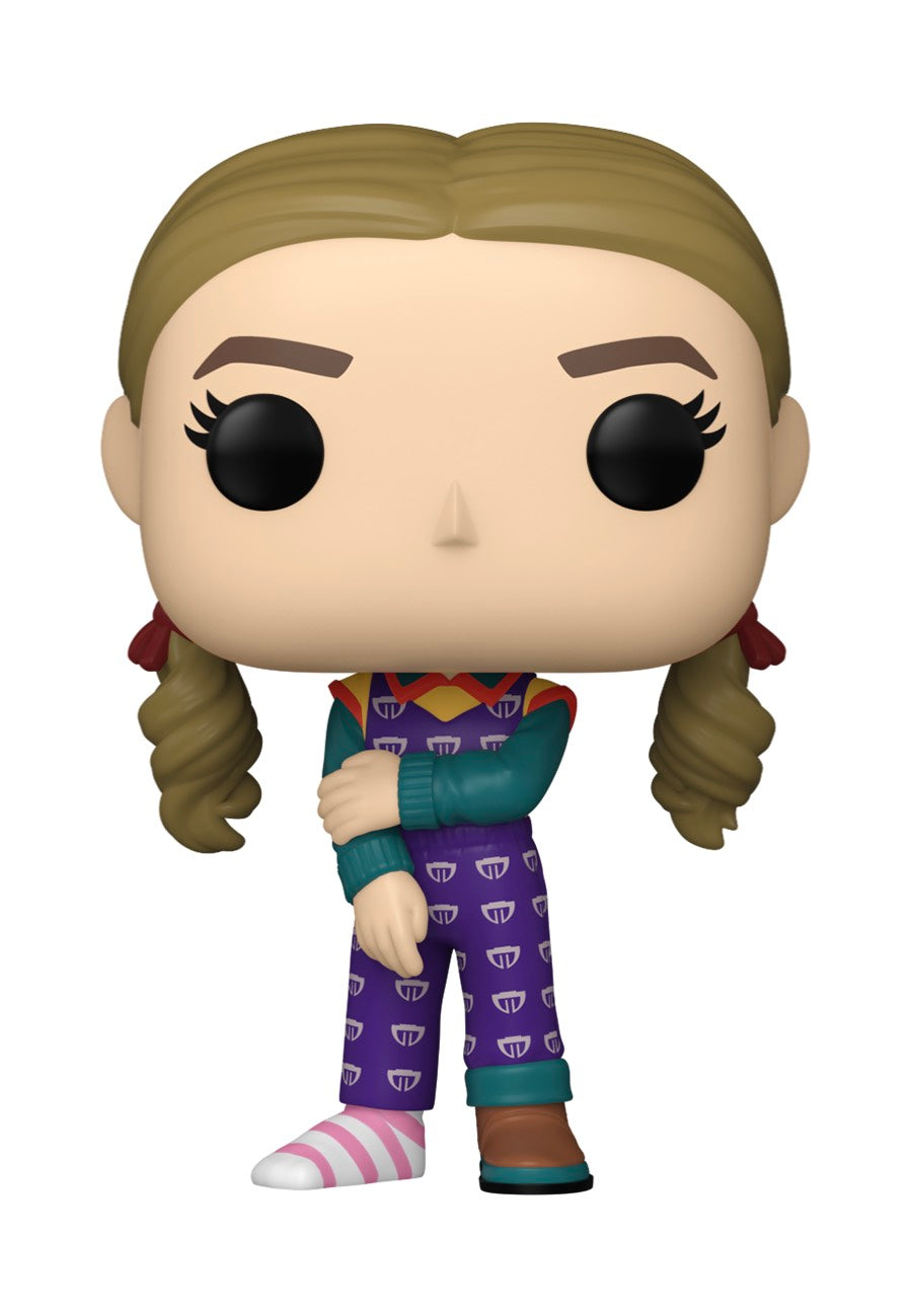 Stranger Things - V5ST Holly Wheeler - Funko Pop | Neutral-Image