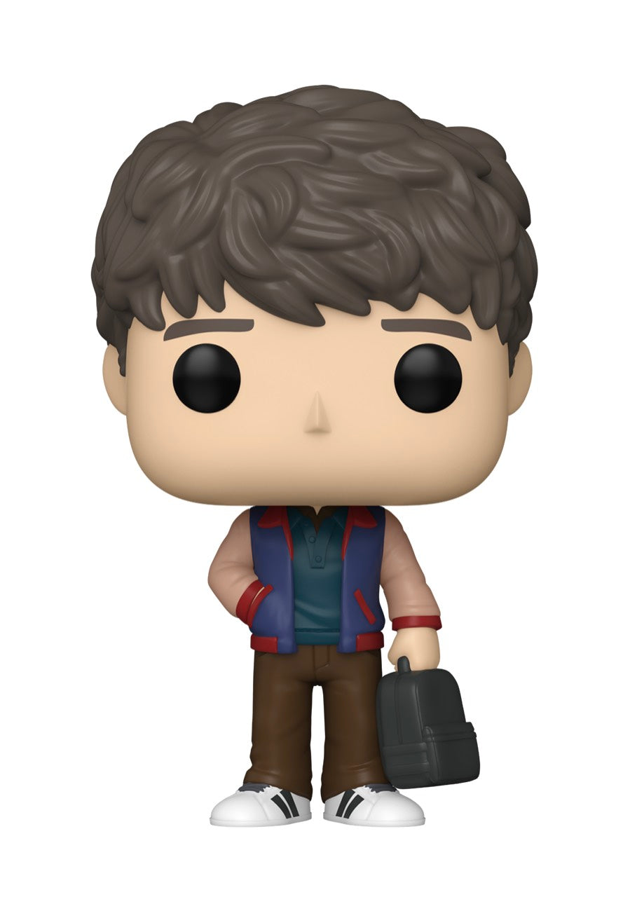 Stranger Things - V5ST Will Byers - Funko Pop | Neutral-Image