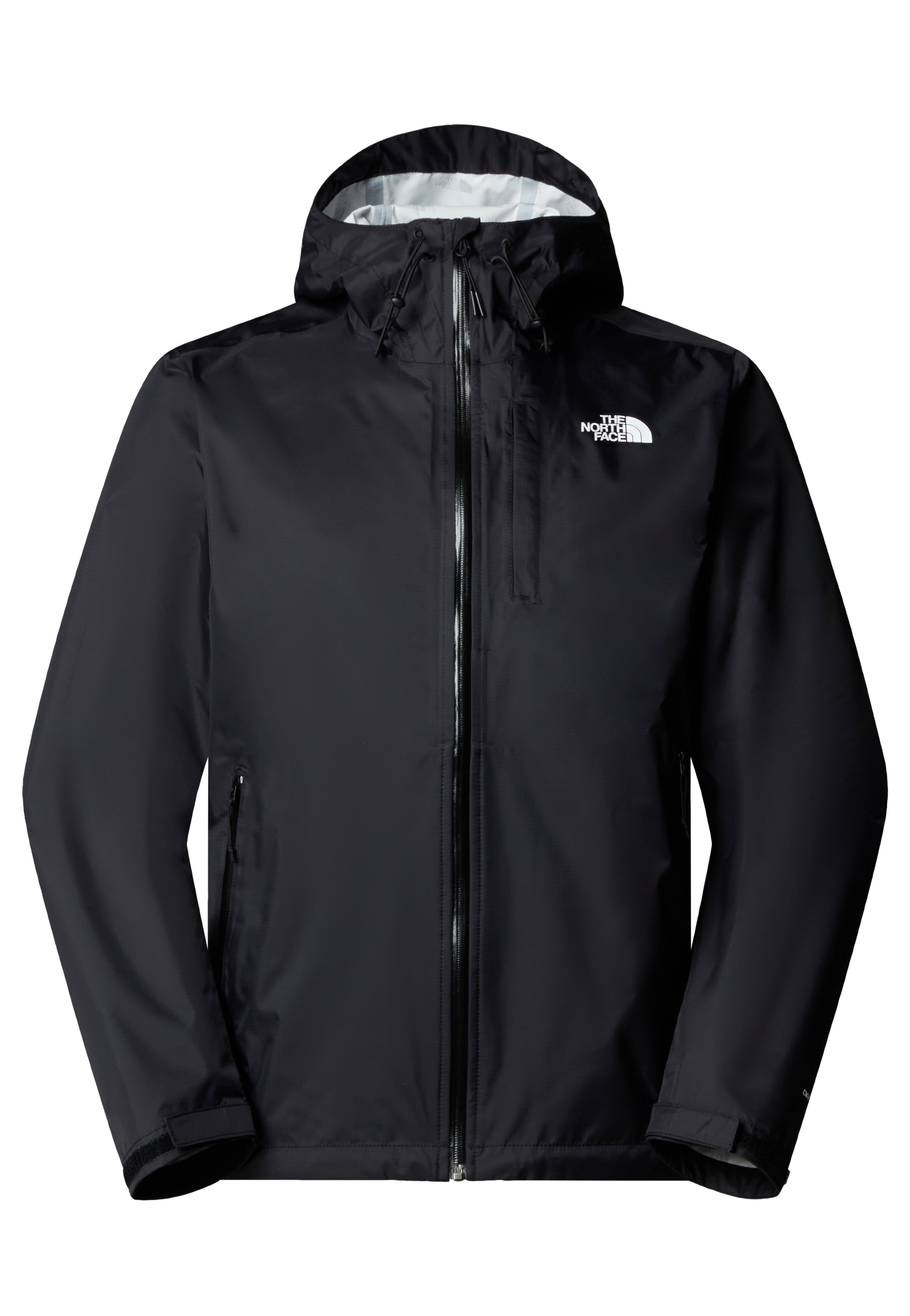 The North Face - Alta Vista TNF Black-NPF - Jacket | Nuclear Blast