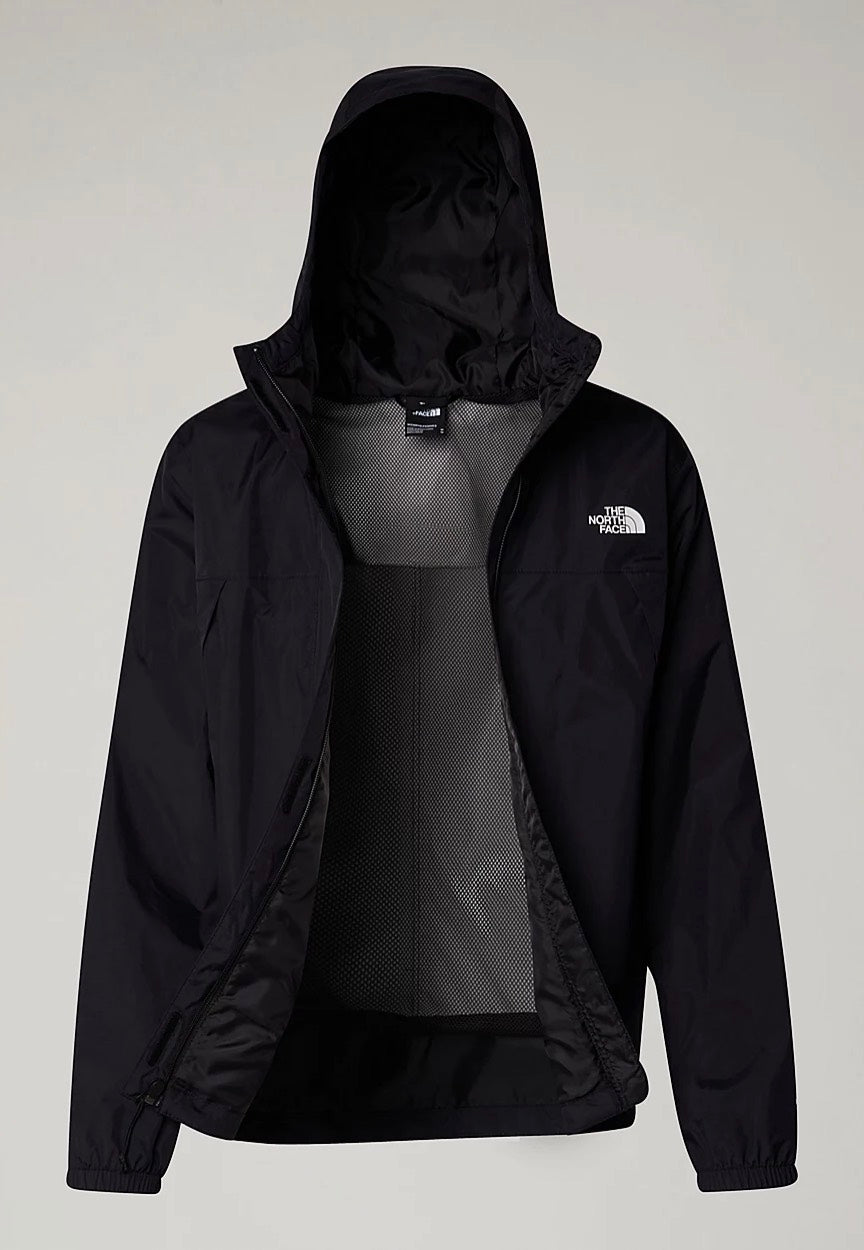 The North Face - Antora Tnf Black - Jacket | Nuclear Blast