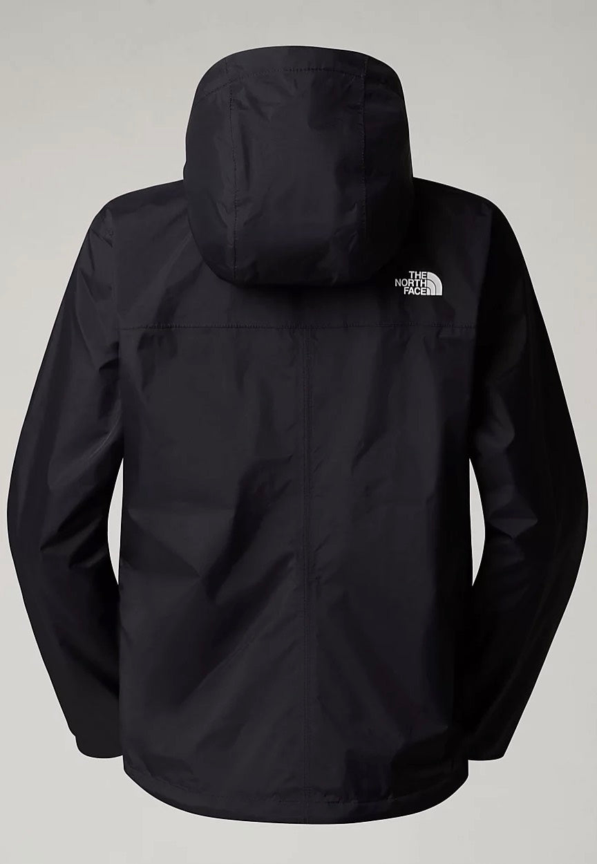 The North Face - Antora Tnf Black - Jacket | Nuclear Blast