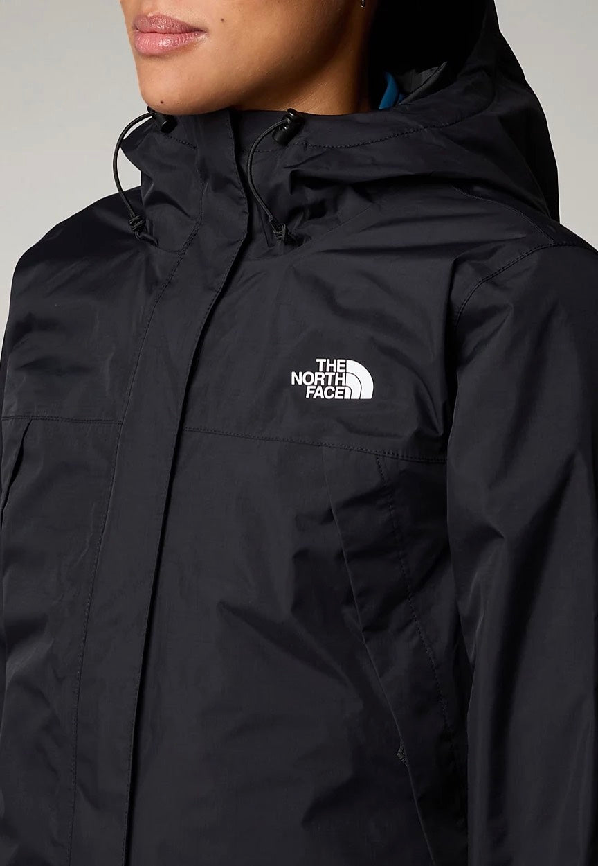 The North Face - Antora Tnf Black - Jacket | Nuclear Blast