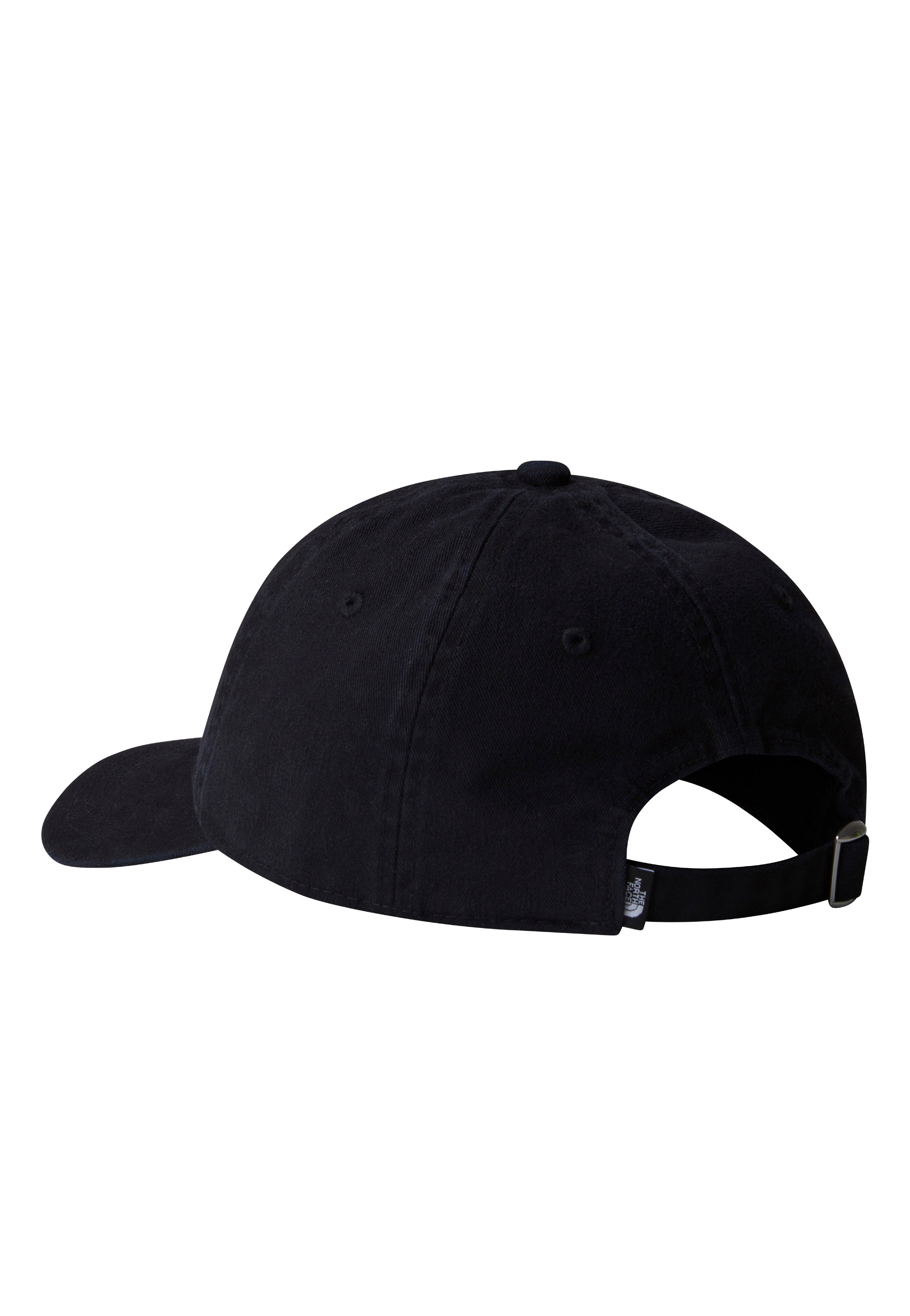 The North Face - Roomy Norm TNF Black/Washed/Horizon - Cap | Neutral-Image