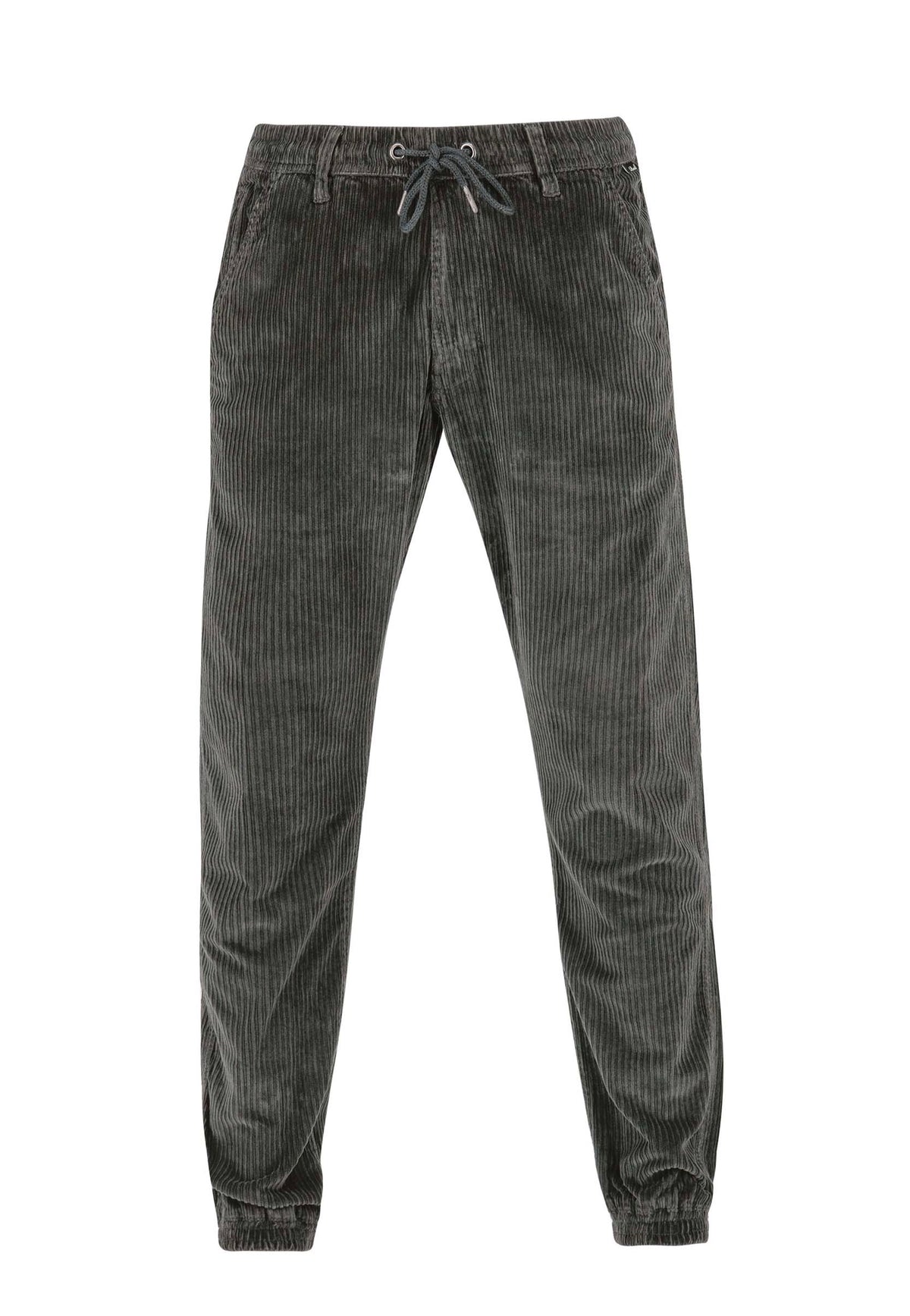 REELL Reflex Original Dual Cord Vulcan Grey Pants